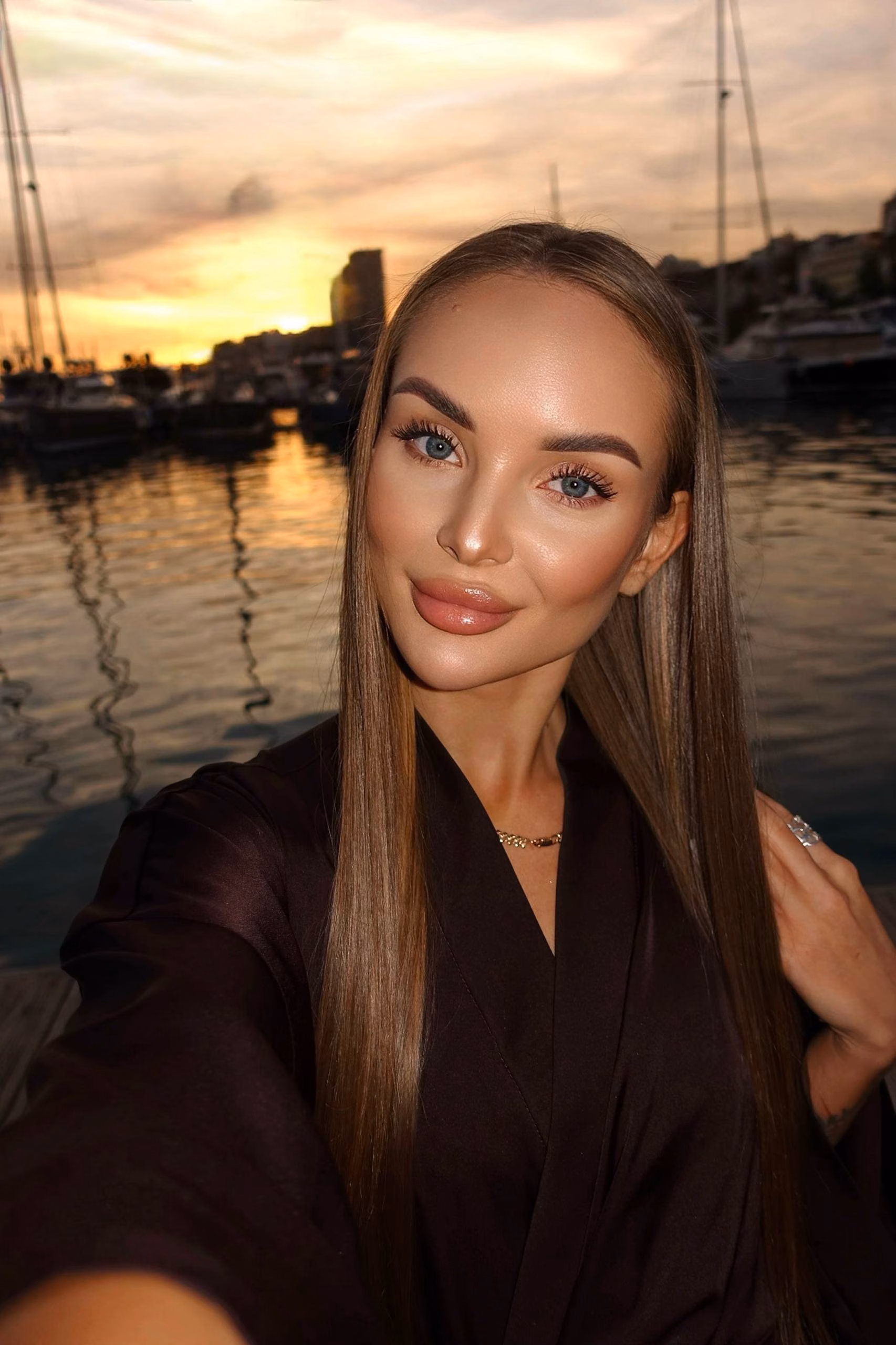Valleriia 24 Kyiv  Ukraine Stunning woman wanting to find her perfect soulmate