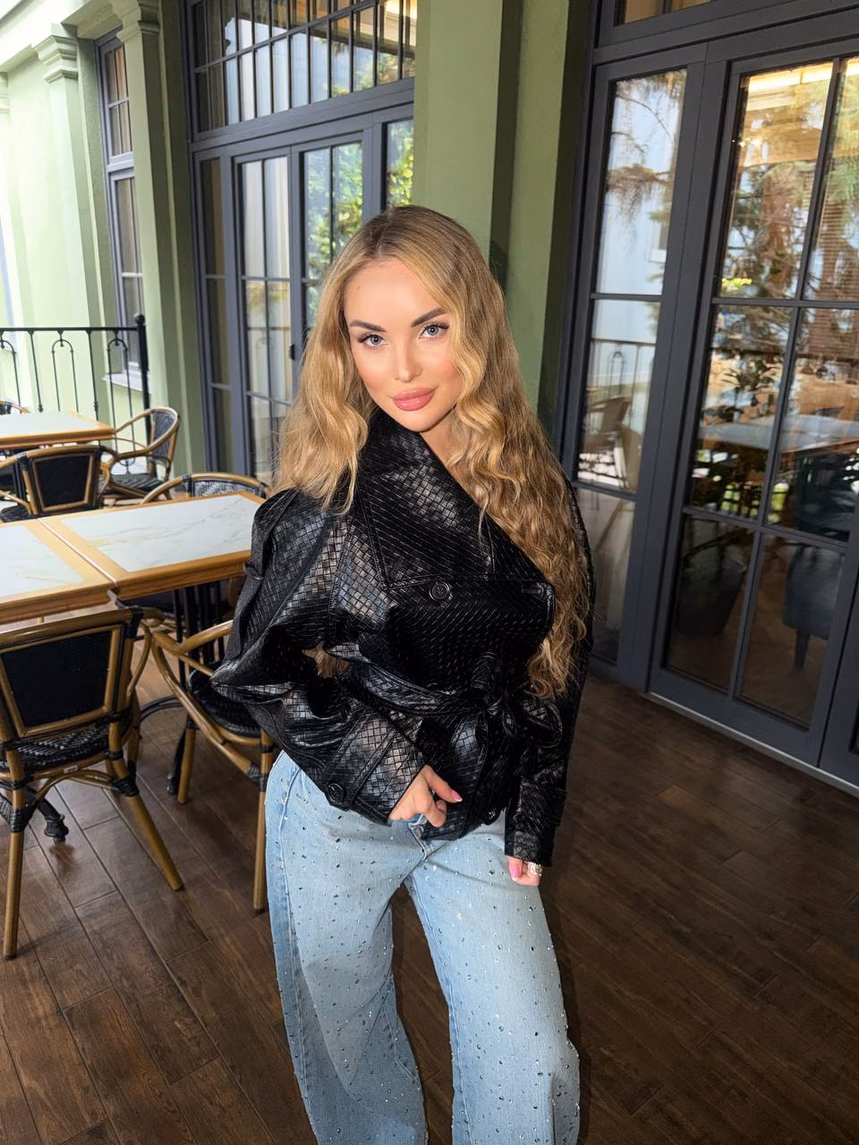 Valleriia 24 Kyiv  Ukraine Stunning woman wanting to find her perfect soulmate