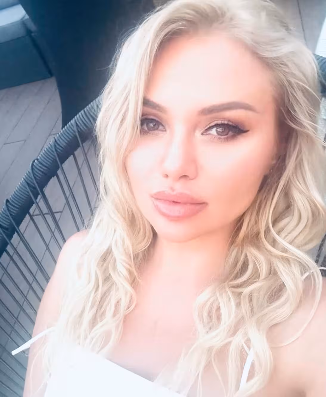 Olena best ukrainian dating site