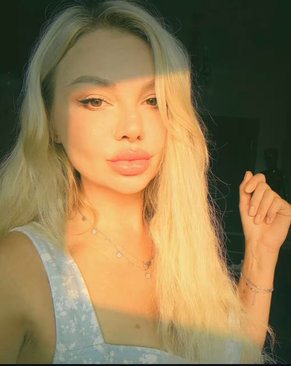 Olena best ukrainian dating site