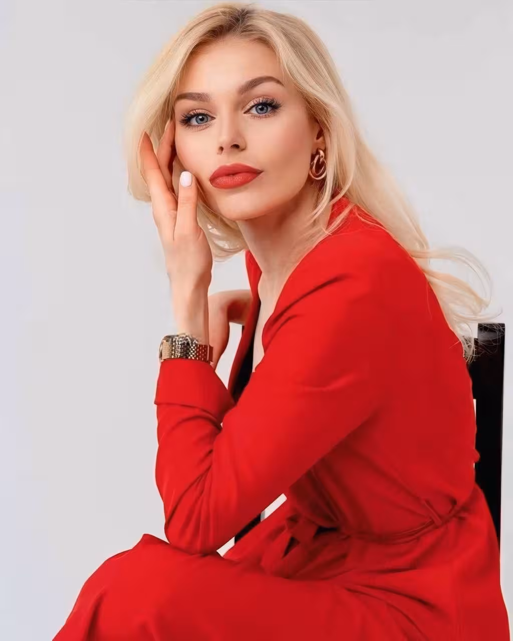 Anjelika couple russo ukrainien