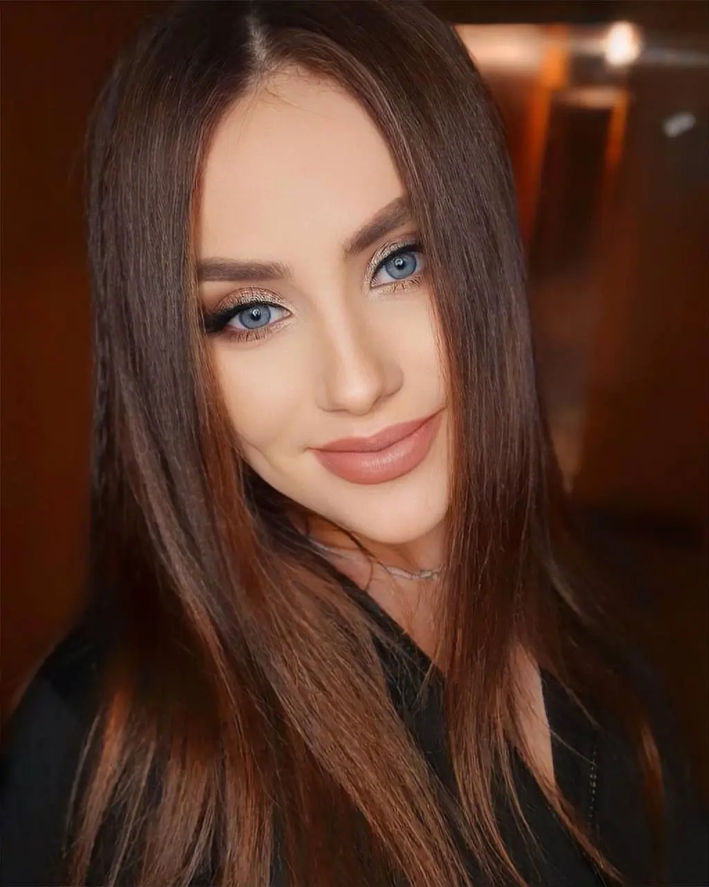 Viktoria couple ukrainien jeune