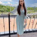 Diana couple ukrainien jeune