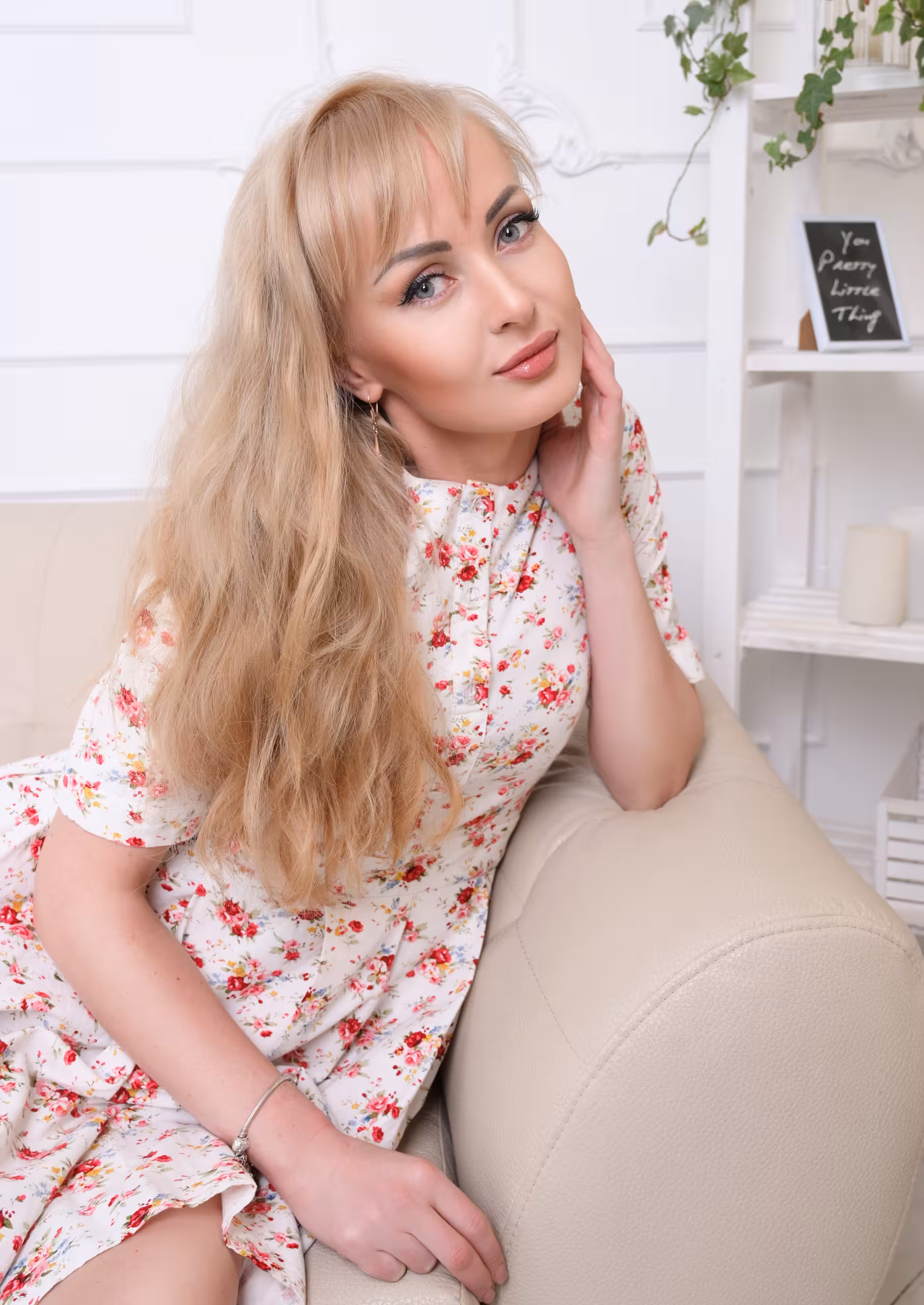 Julia dating ukraine