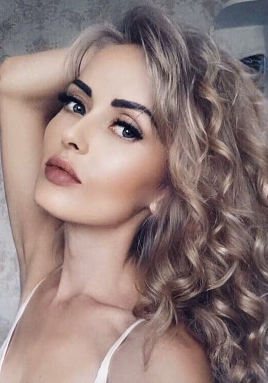 Julia dating ukraine