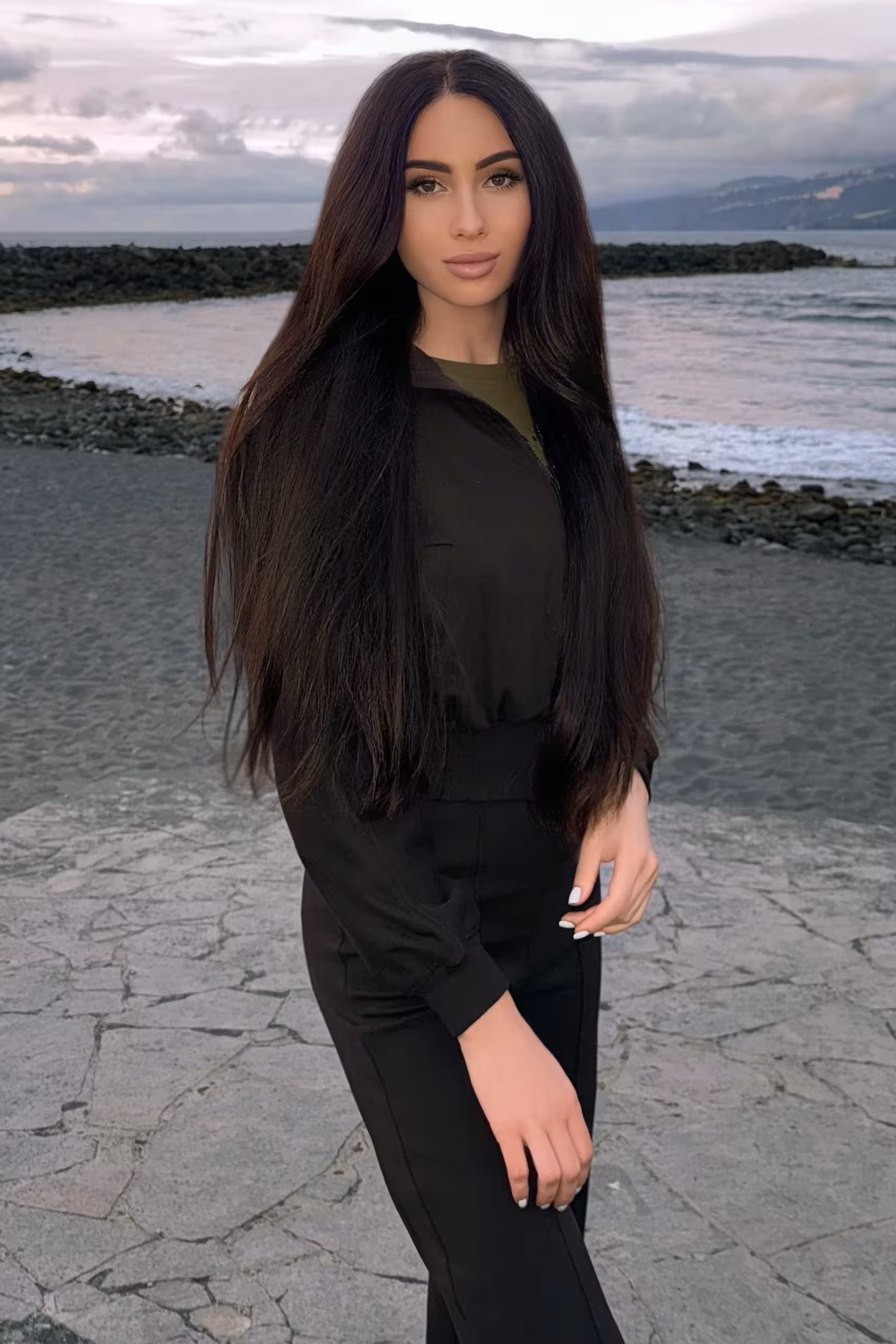 Kristina dating ukraine ukrainian girl