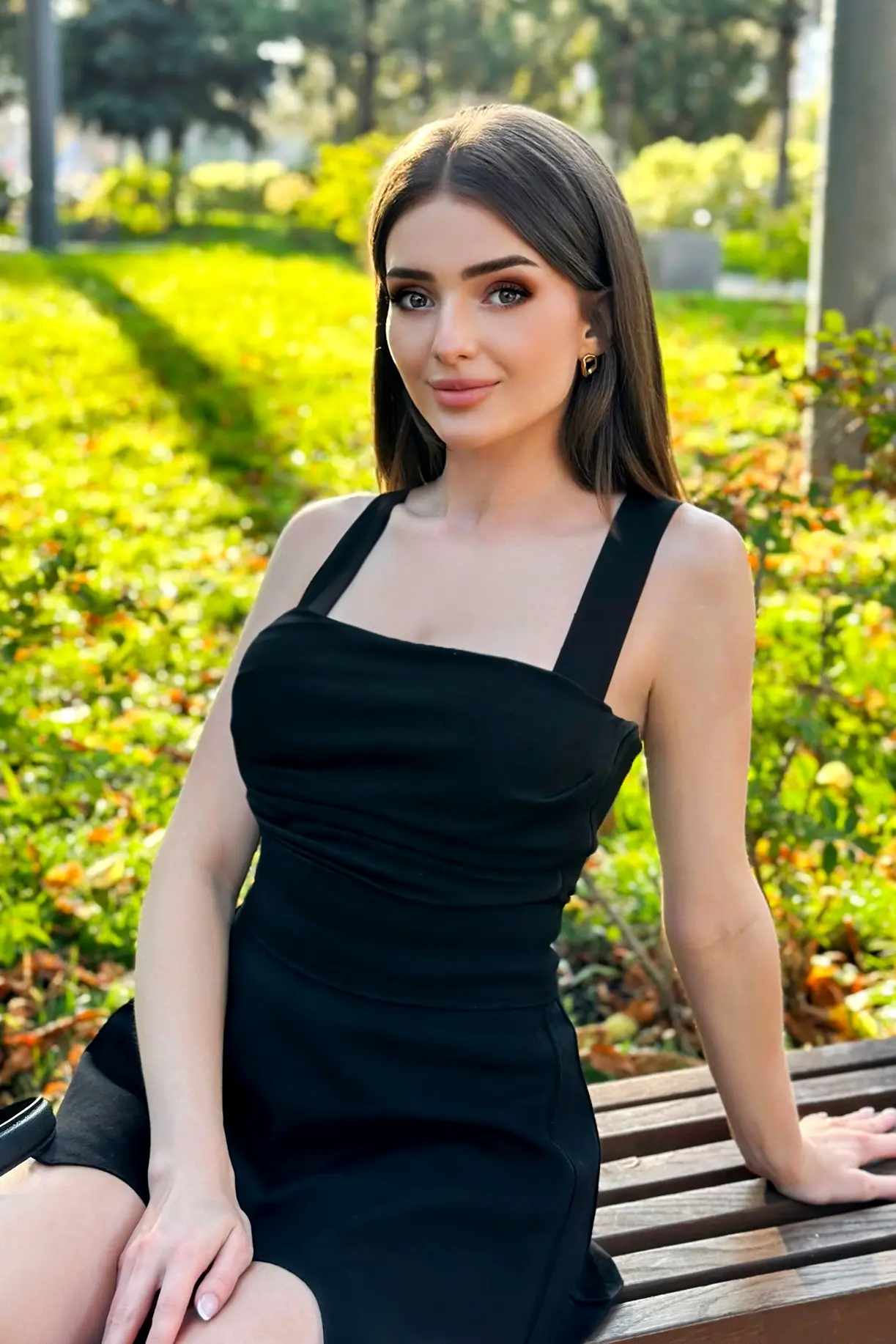 Dashenka dating ukrainian