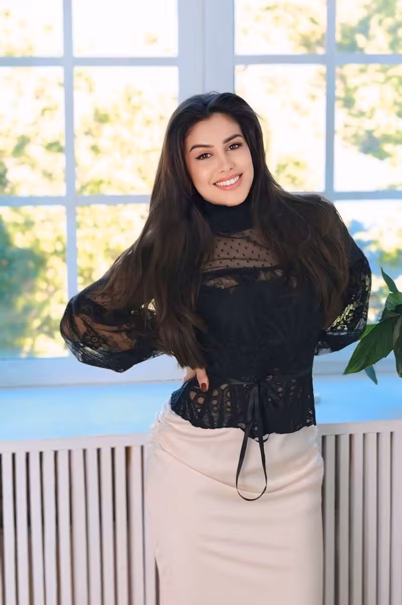 Anastasiya dating ukrainian female