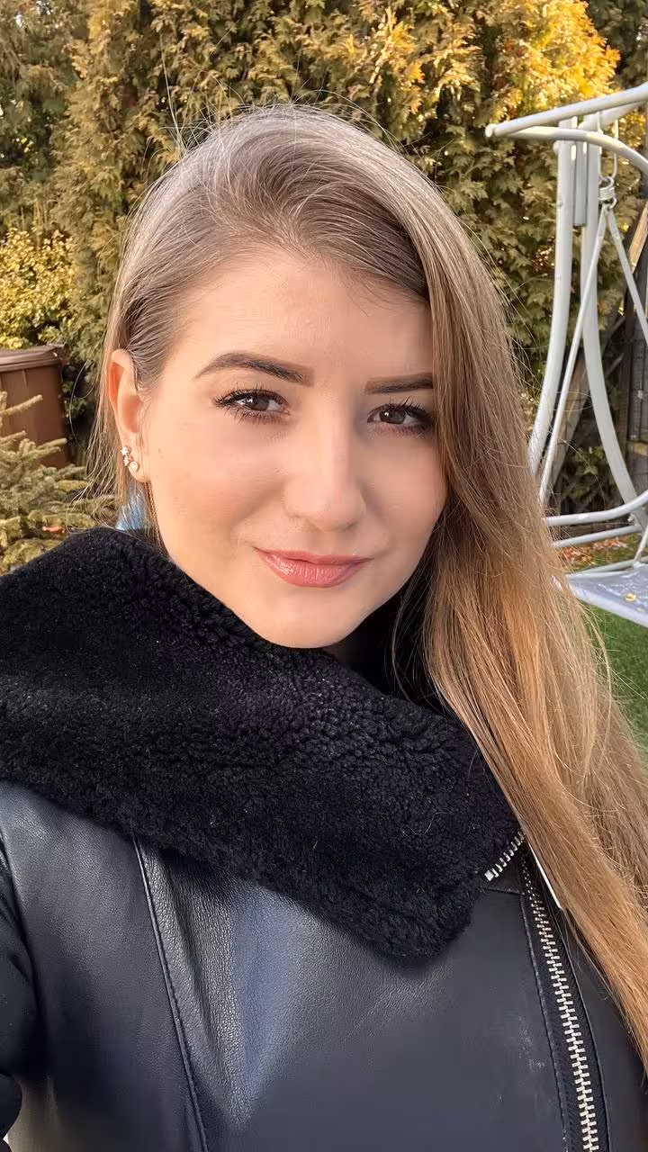 Viktoria dating ukrainian girl