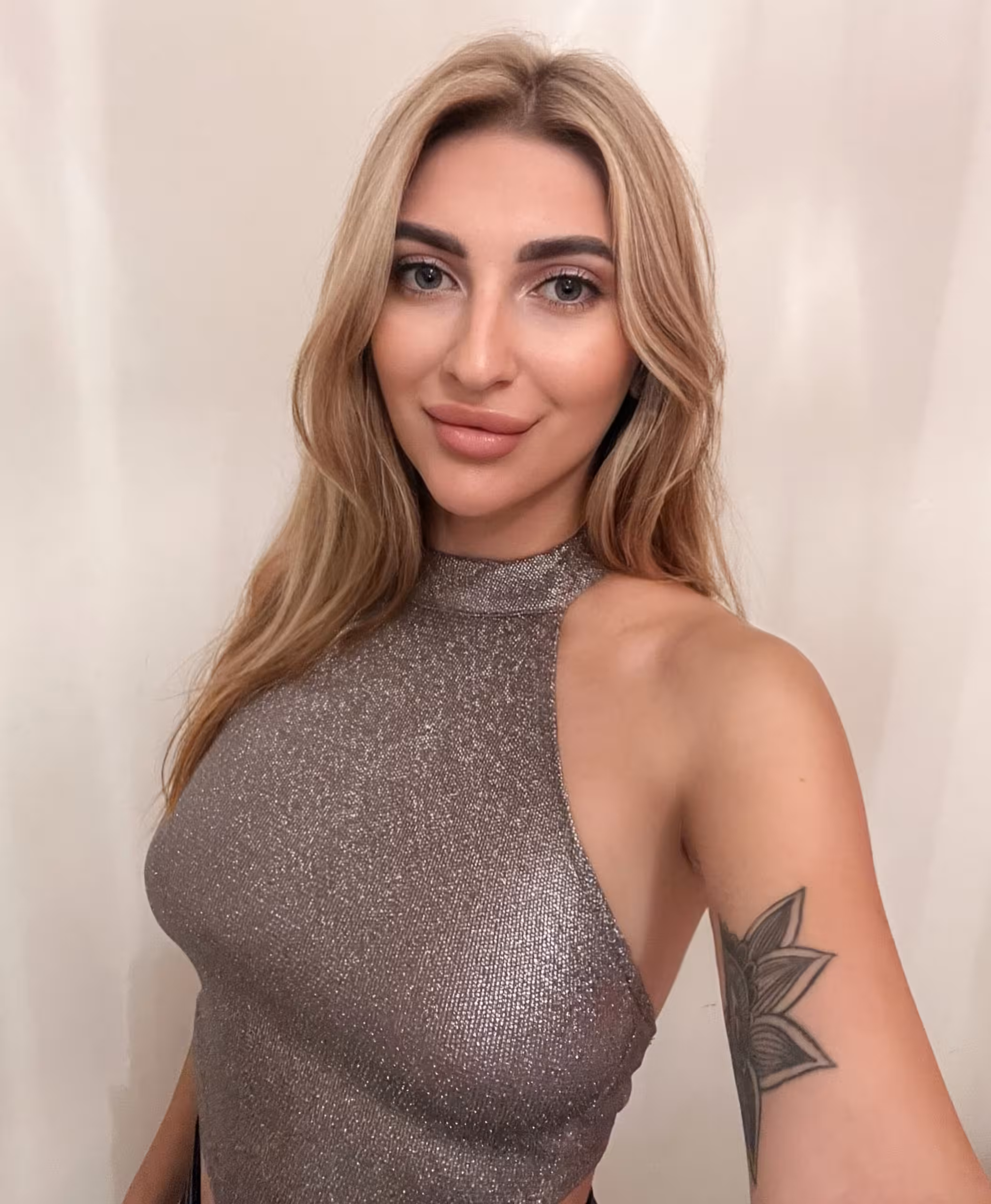 Anna dating ukrainian girls