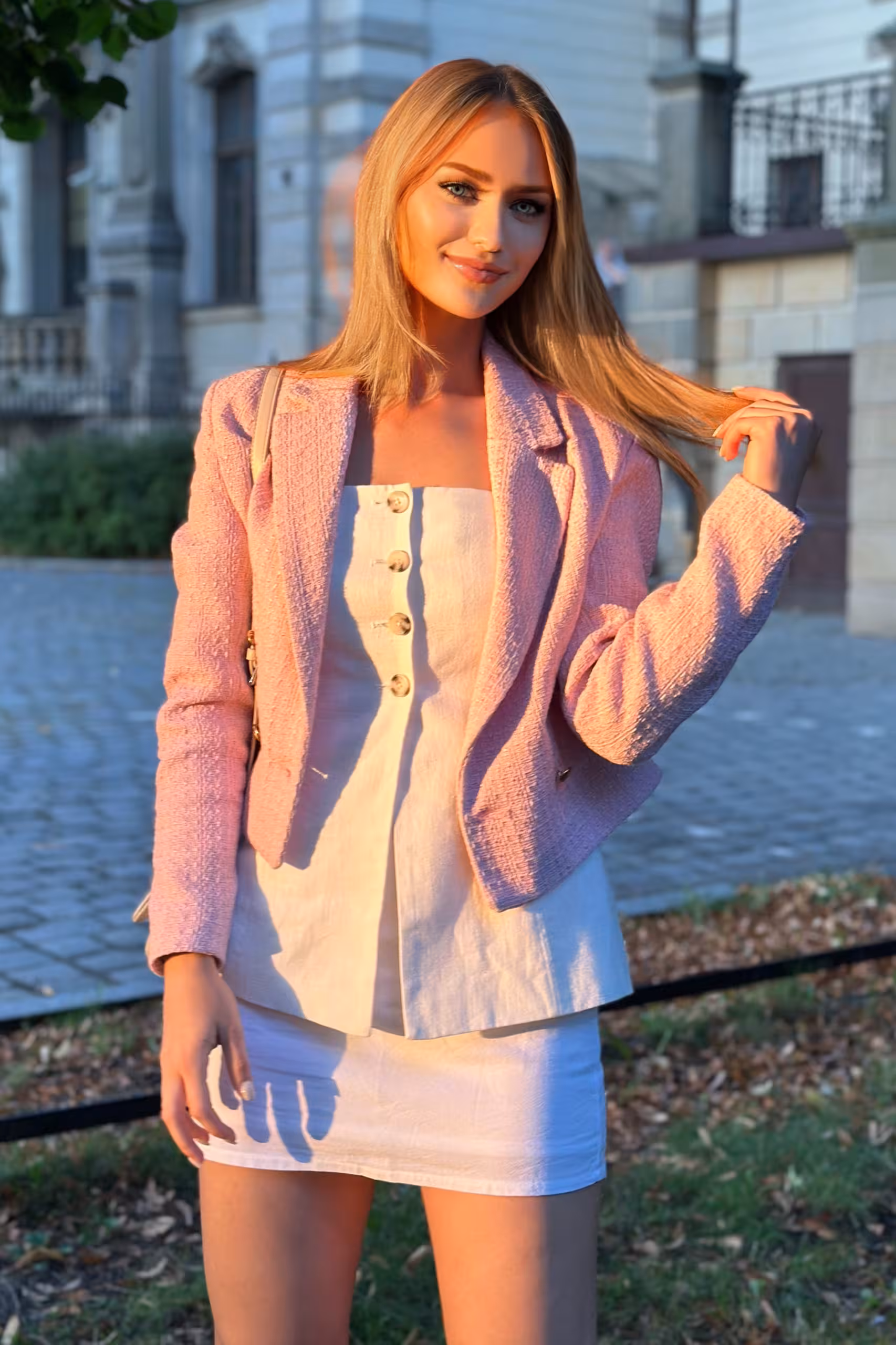 Verona dating ukrainian women