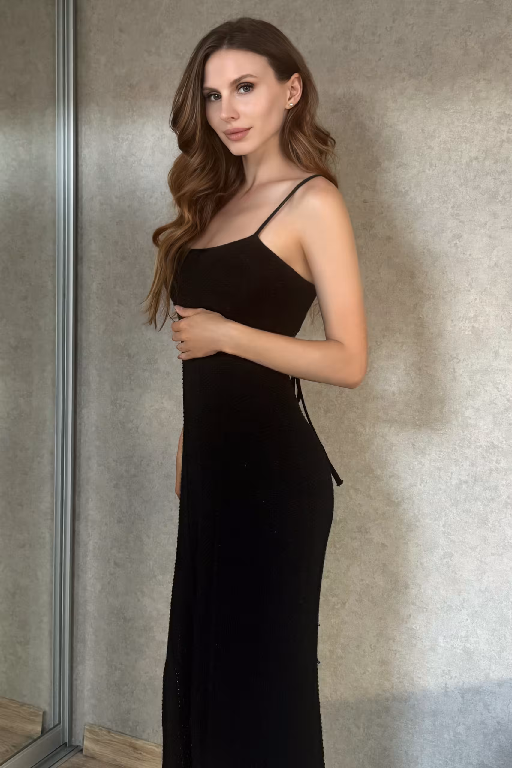 Vika hot ukrainian women dating