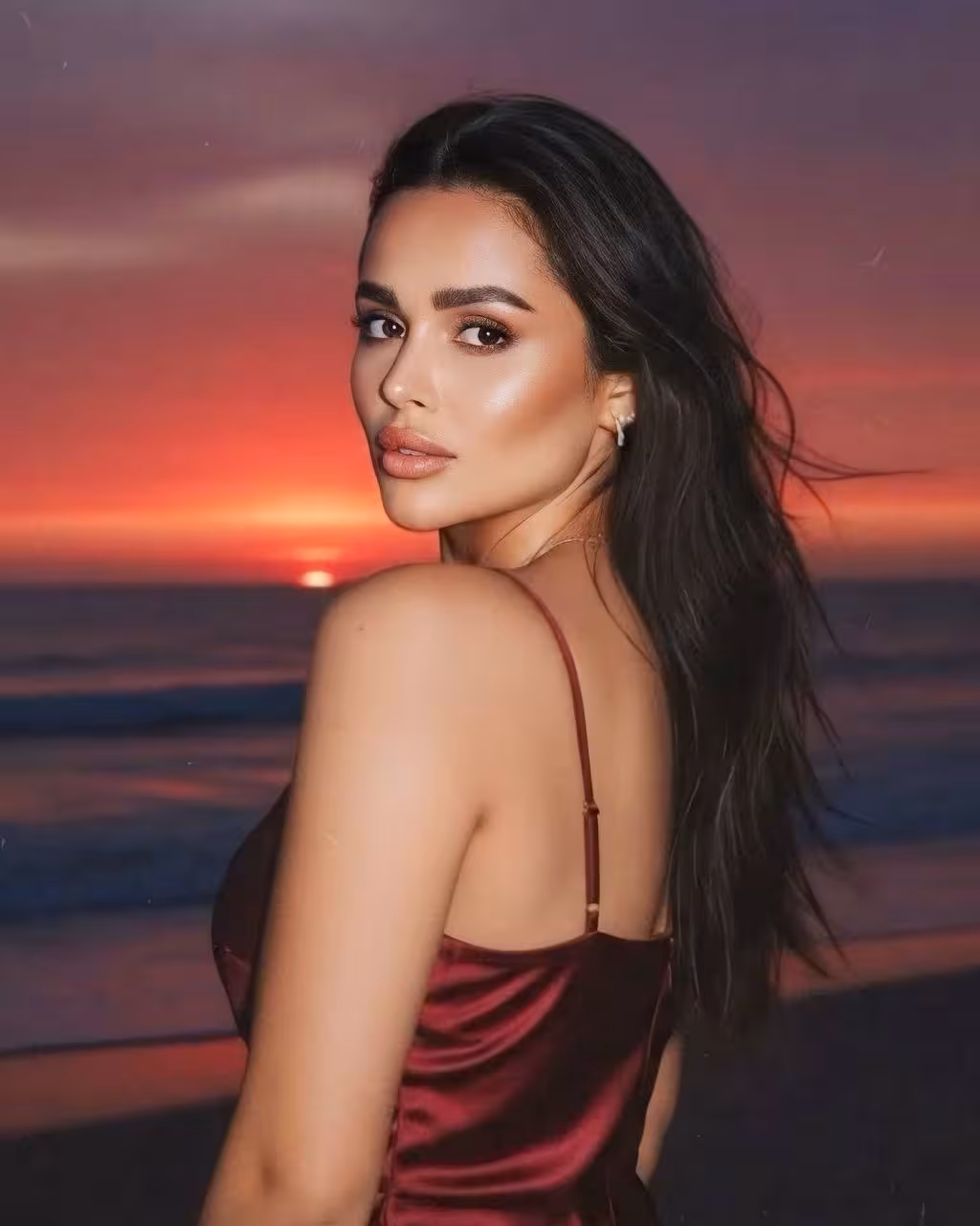 Anastasia  relationship in ukrainian