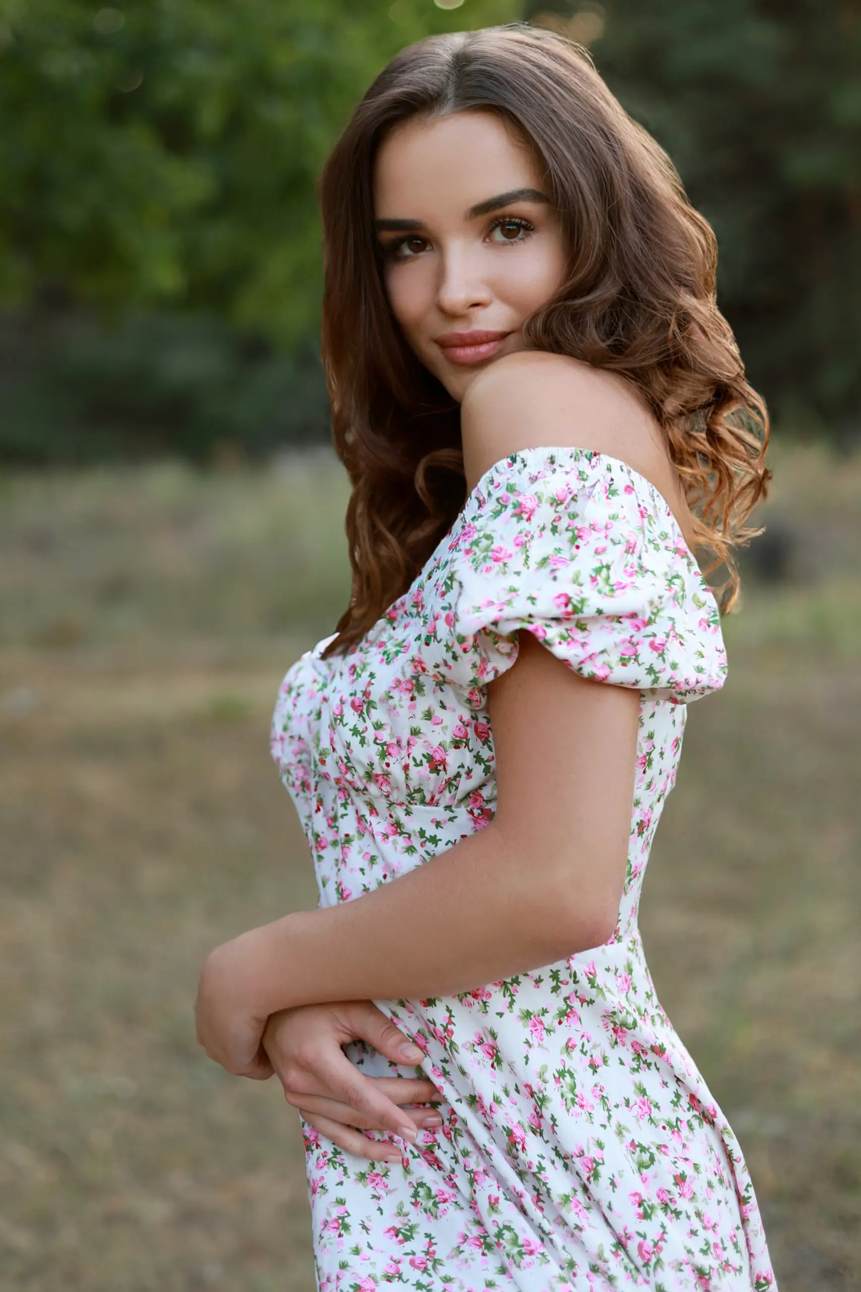 Marina relationship ukraine girls