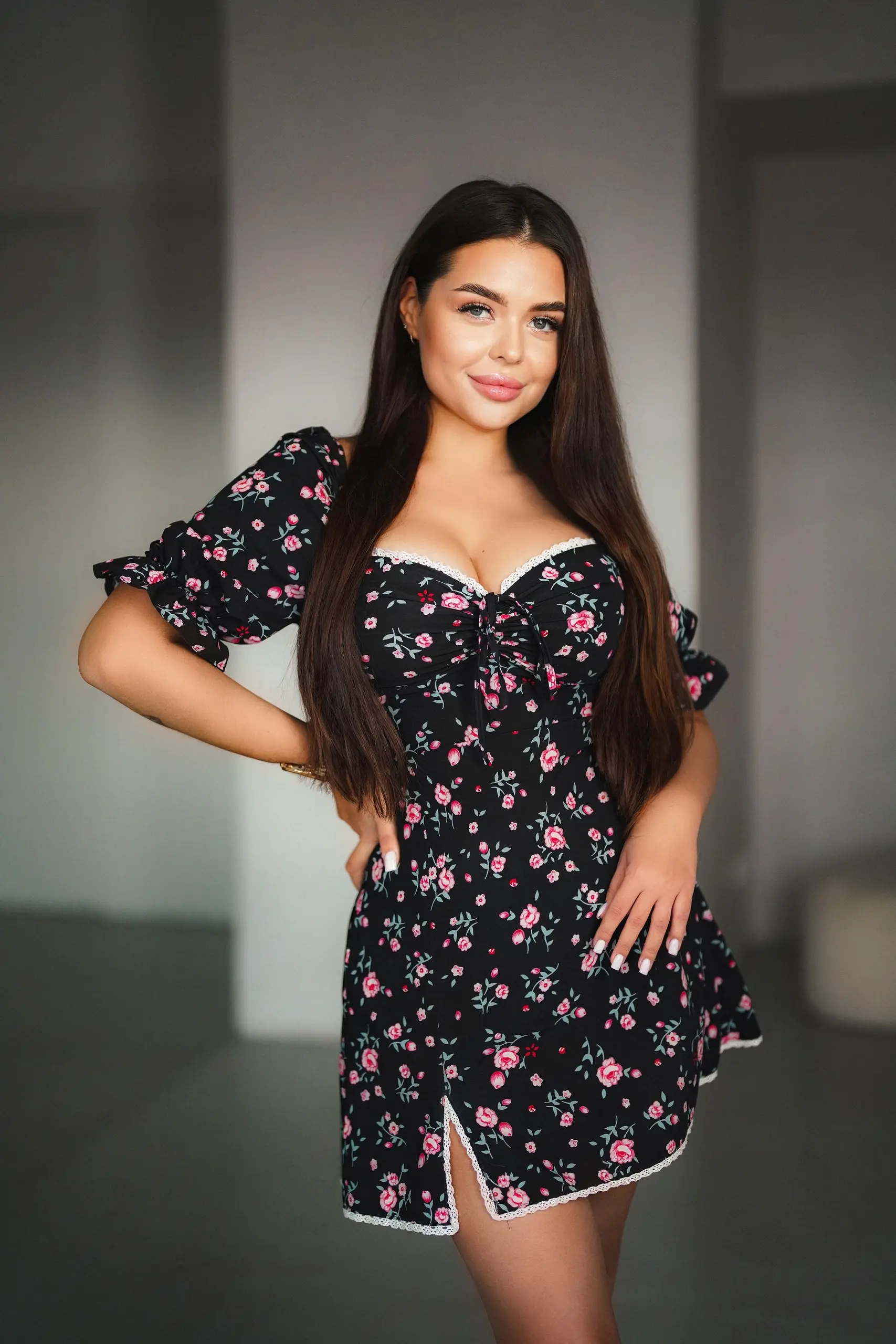 Anastasia relationship ukraine girls