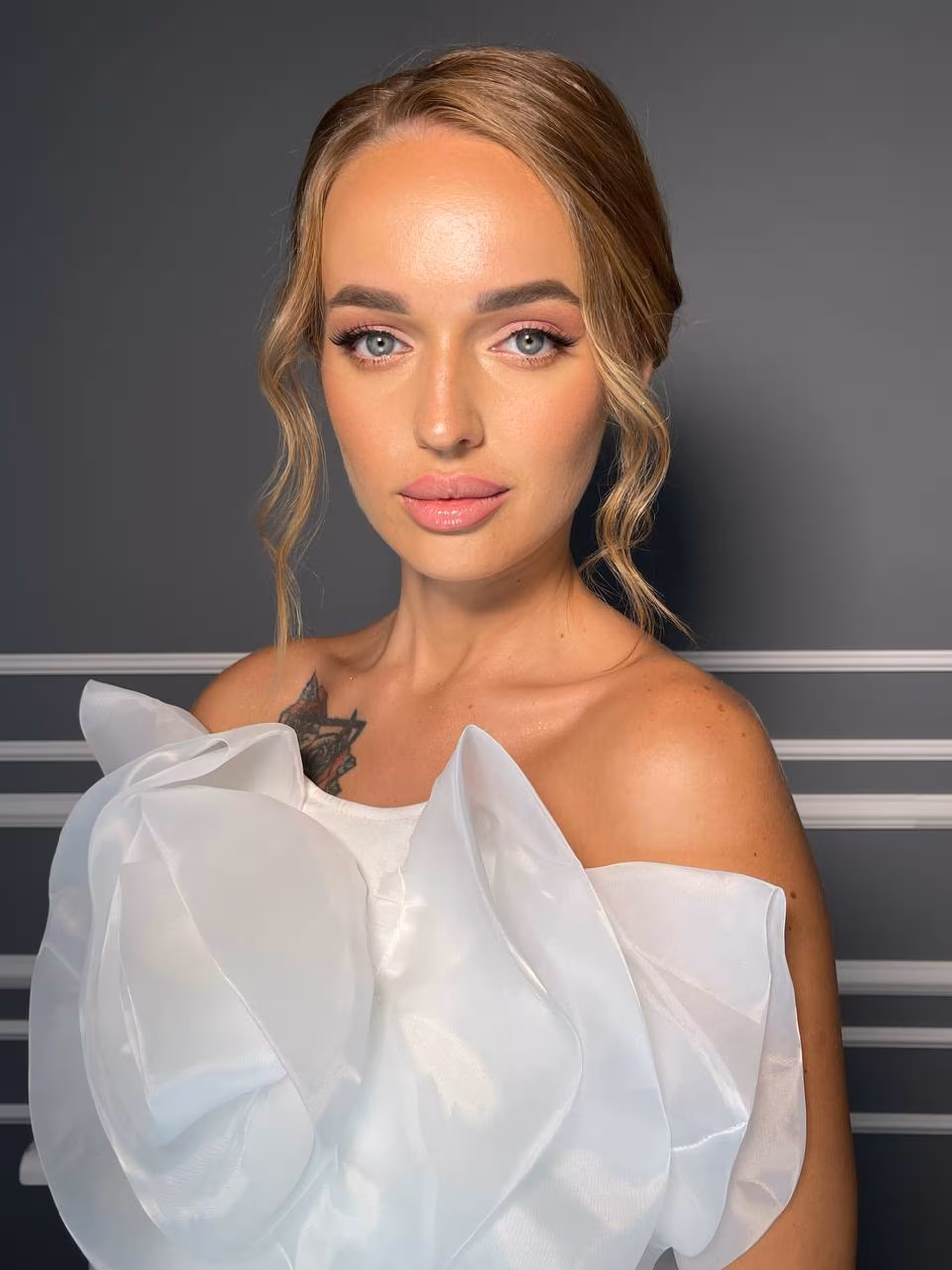 Viktoria rencontre avec ukrainienne girl