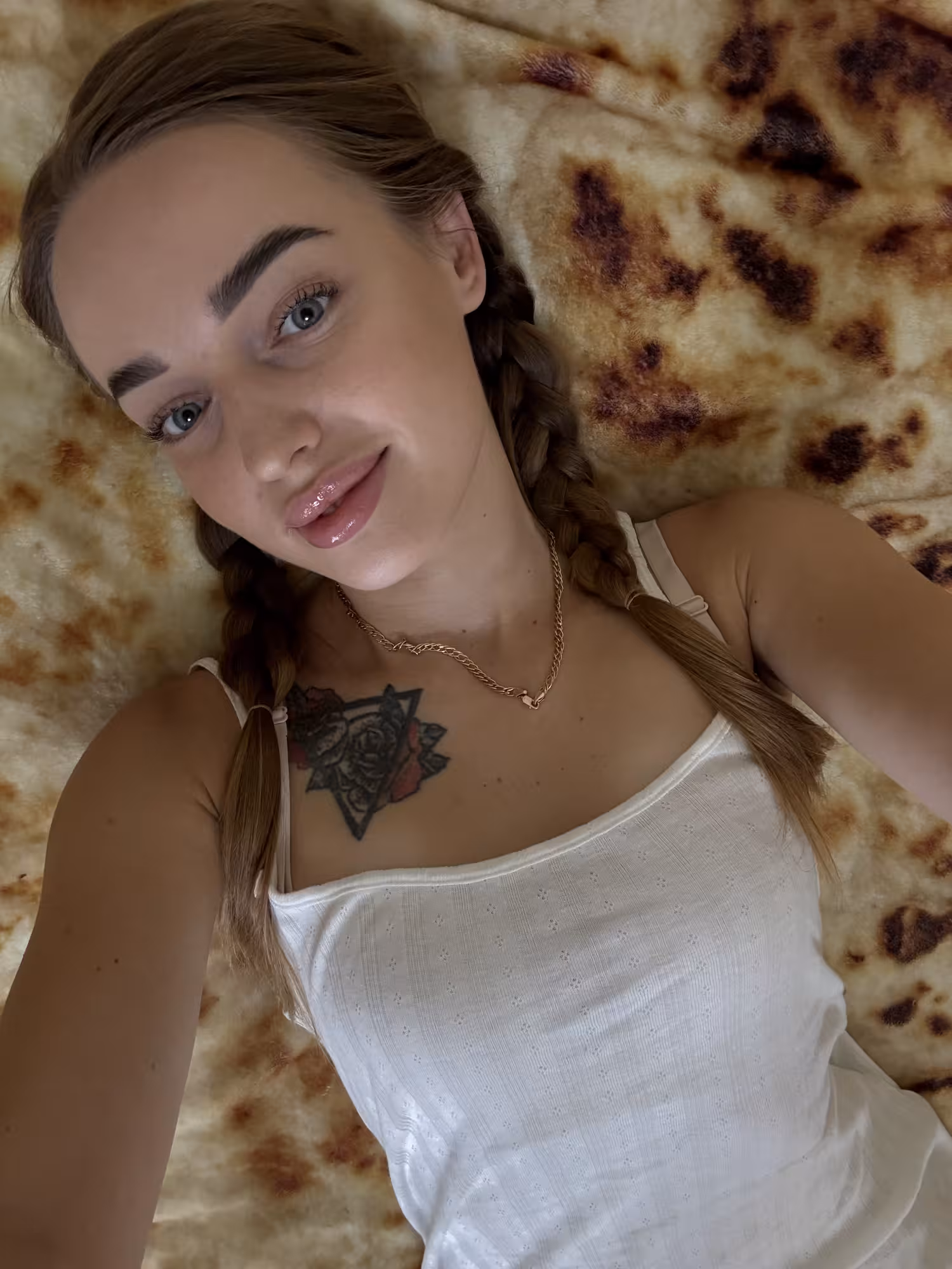 Viktoria rencontre avec ukrainienne girl