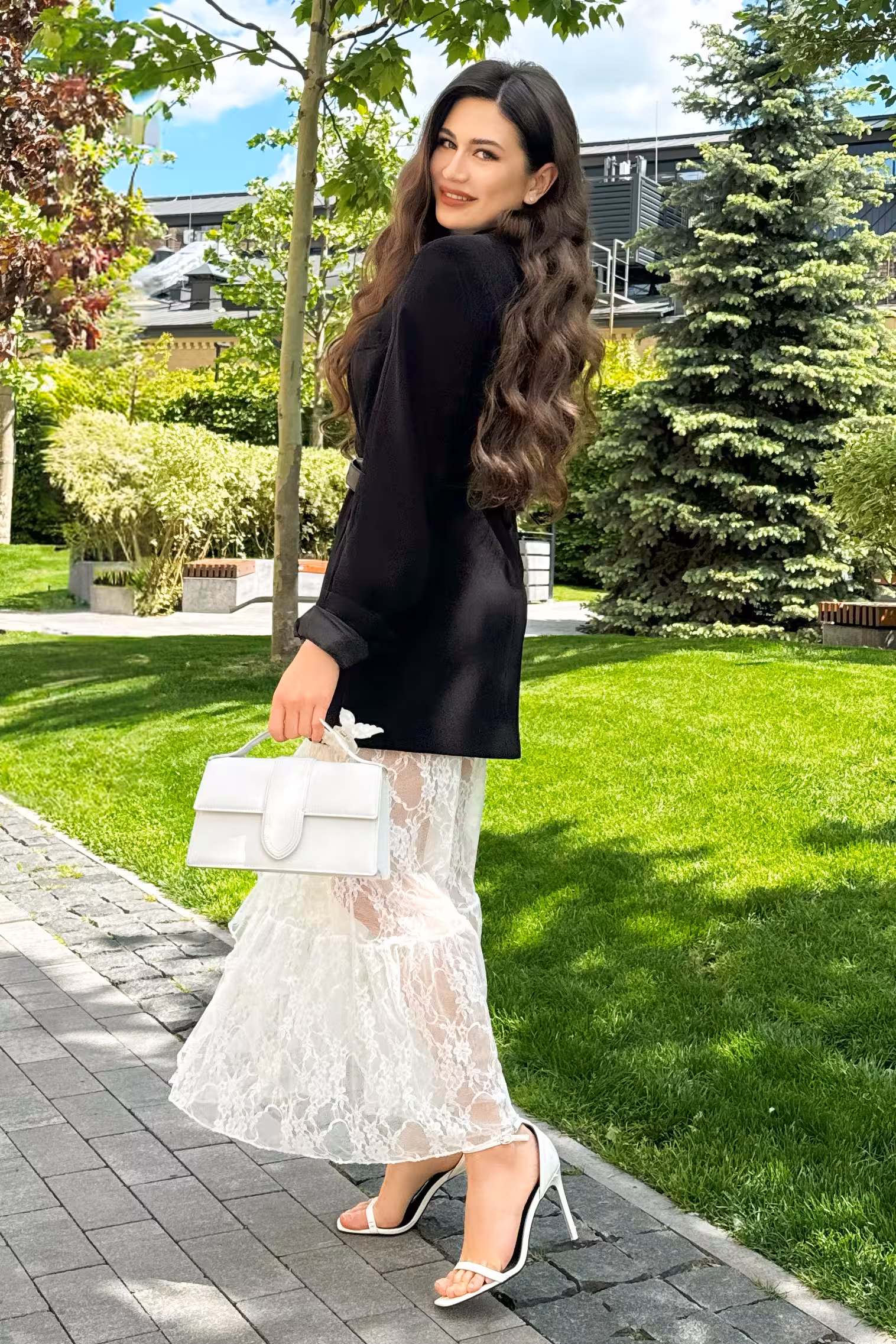 Anastasia rencontre femme ukrainienne paris