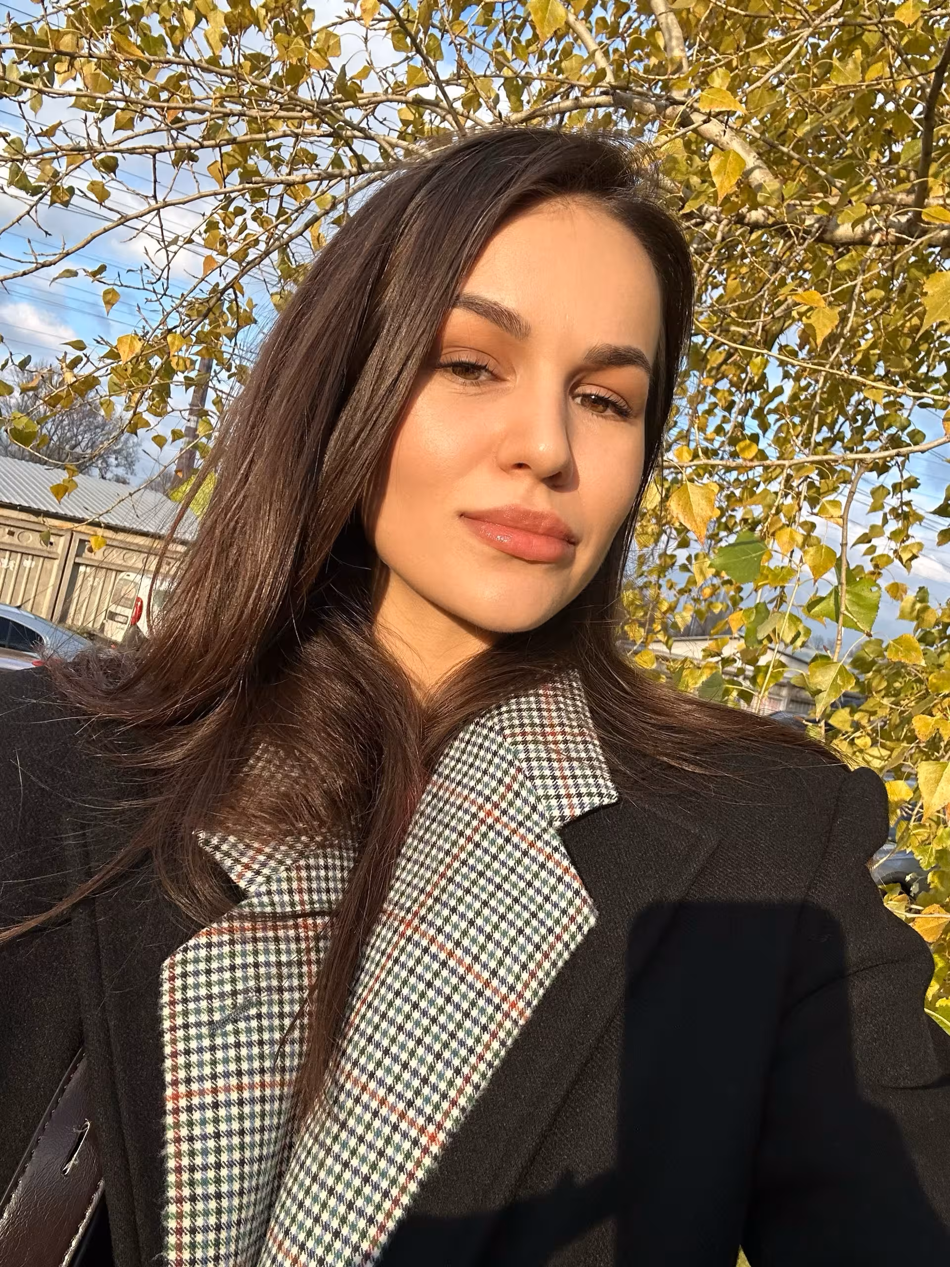 Liliya rencontre ukrainienne