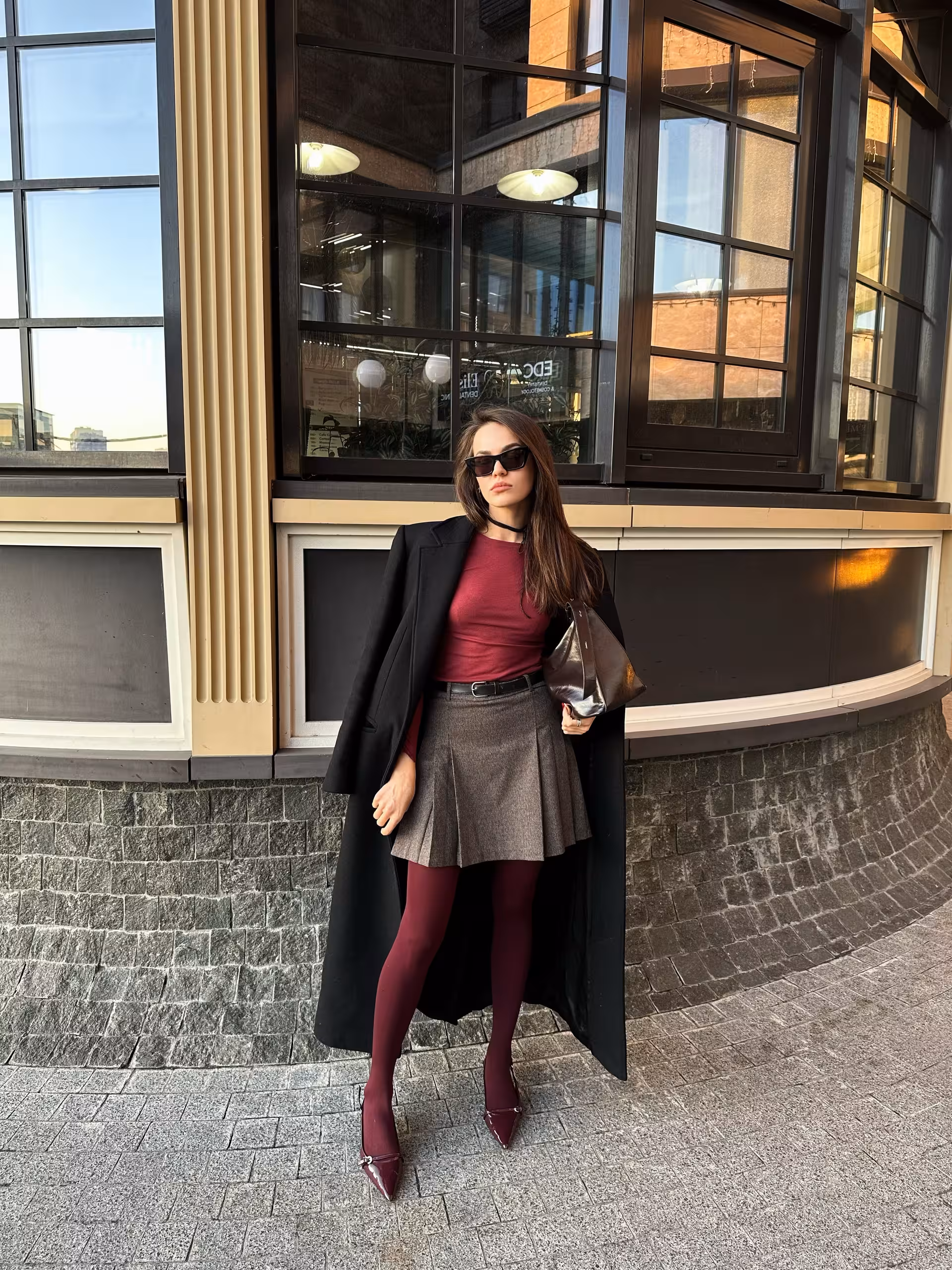 Liliya rencontre ukrainienne