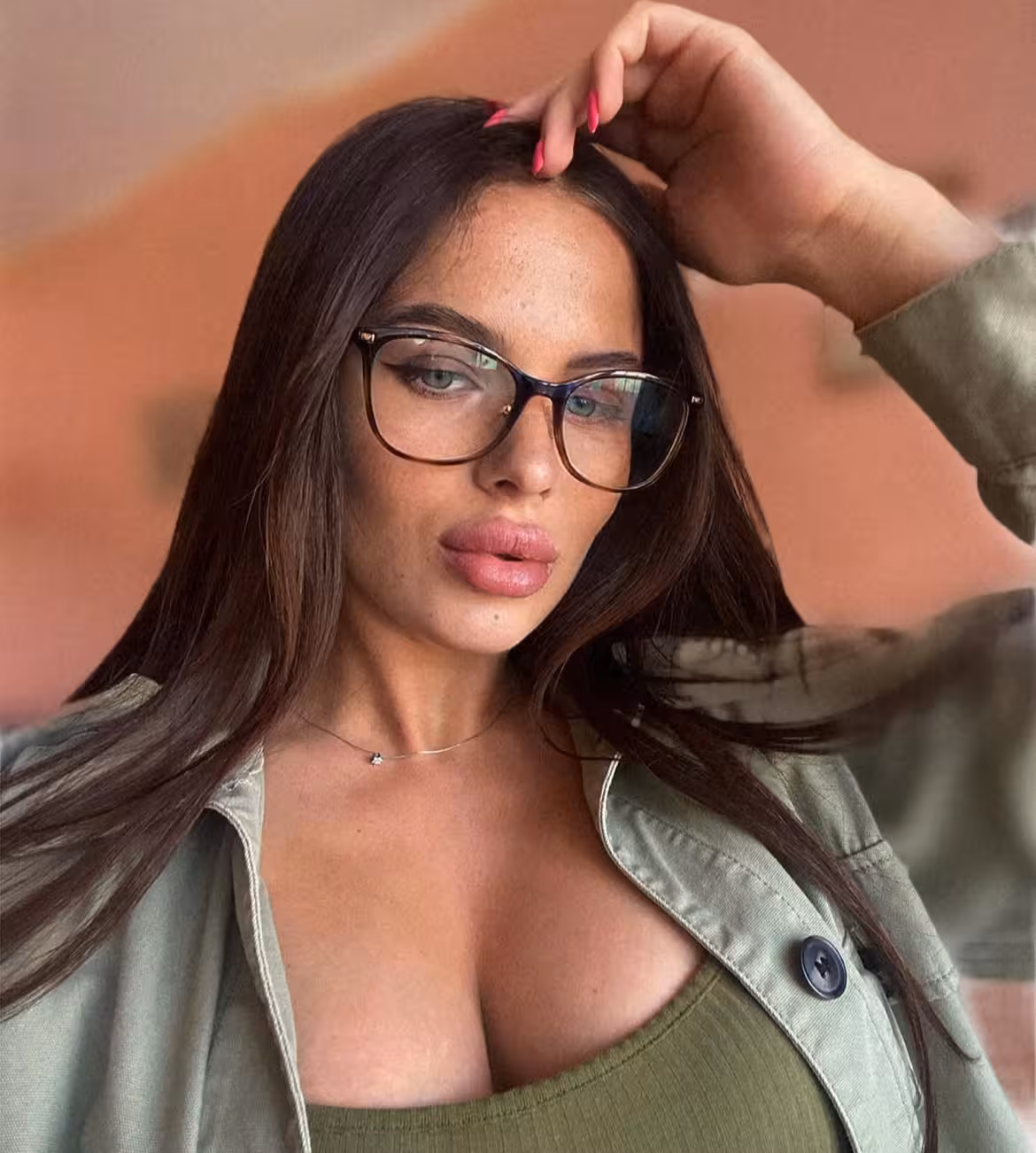 Anastasia  rencontre ukrainienne celibataire