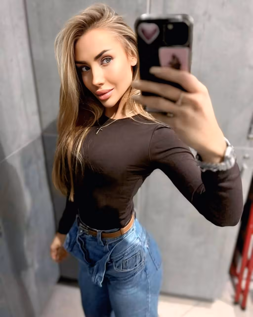 Hanna rencontre ukrainienne femme