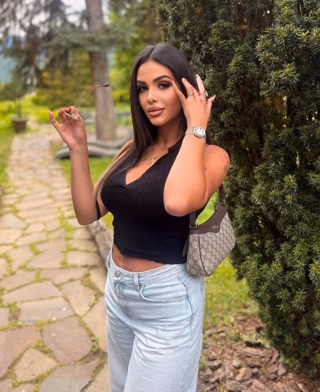 Tania rencontre ukrainienne lyon