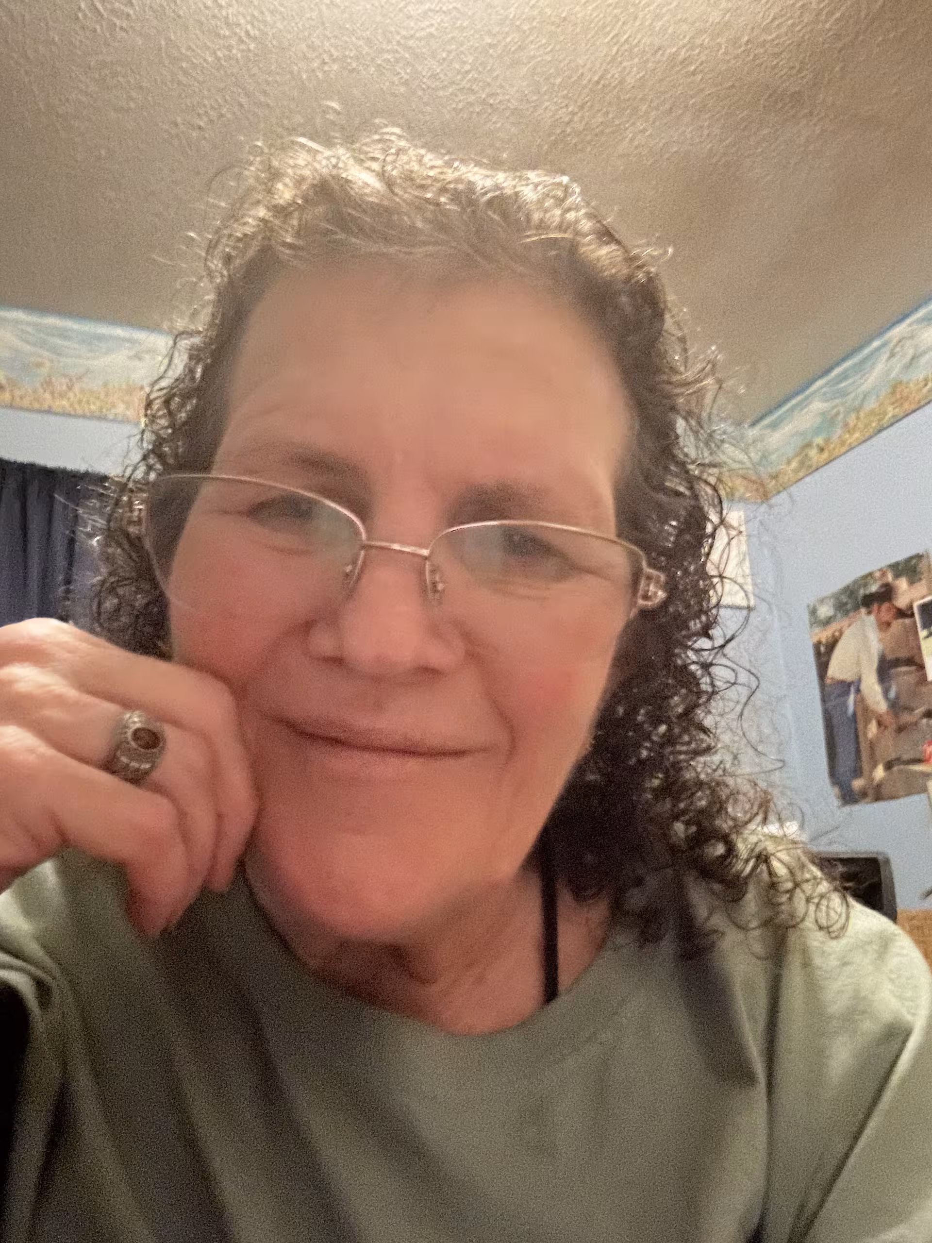 LindaMarie rencontre ukrainienne lyon