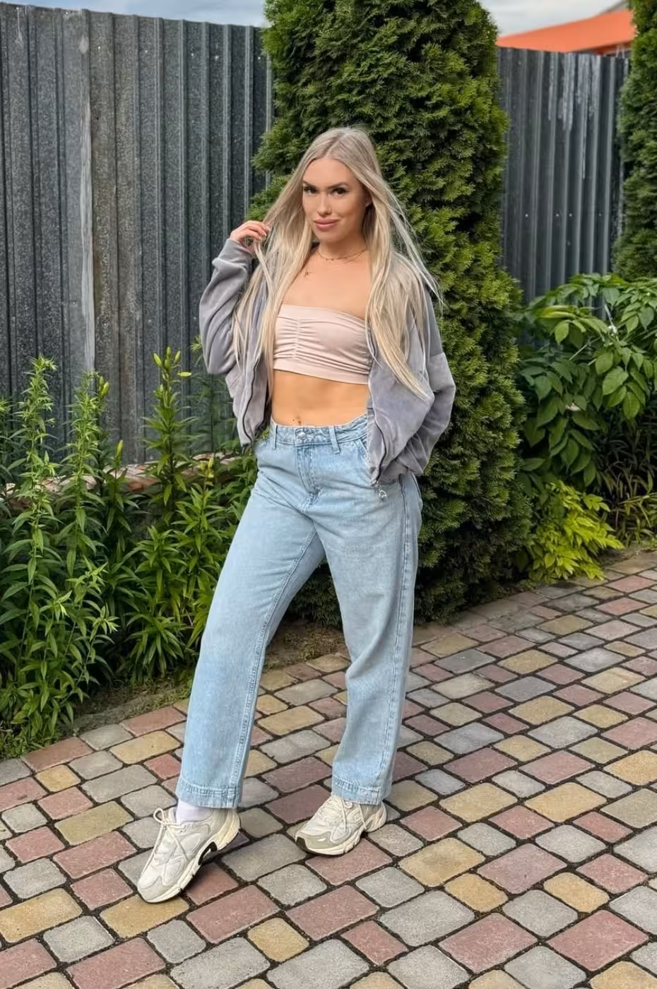 Zhenia rencontre ukrainienne marseille