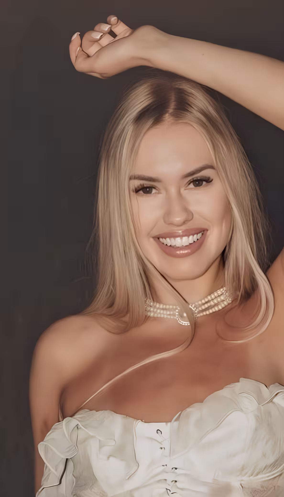 Zhenia rencontre ukrainienne marseille