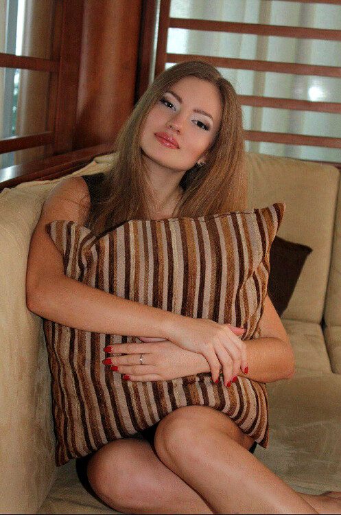 Olya Russian Women Photos Pretty Russian Girls