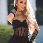Elvira tips on dating a ukrainian woman