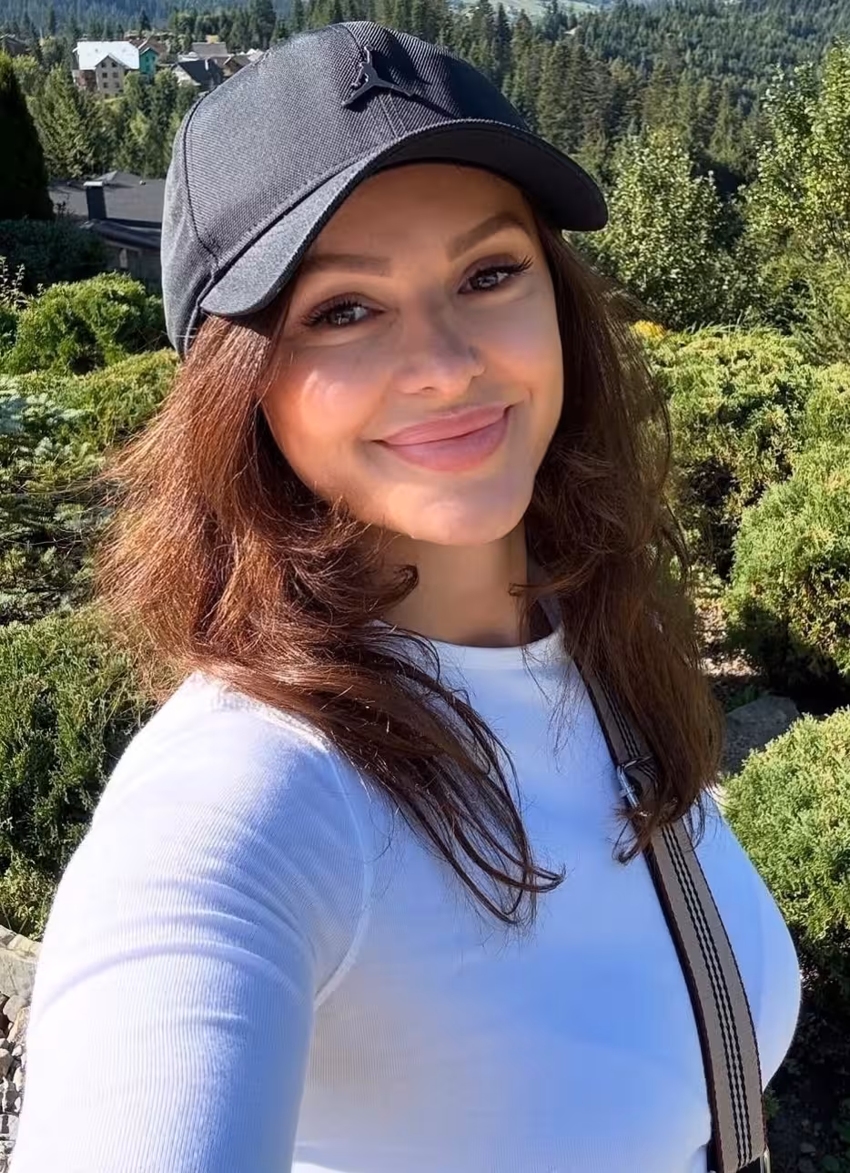 Maria ukraine dating