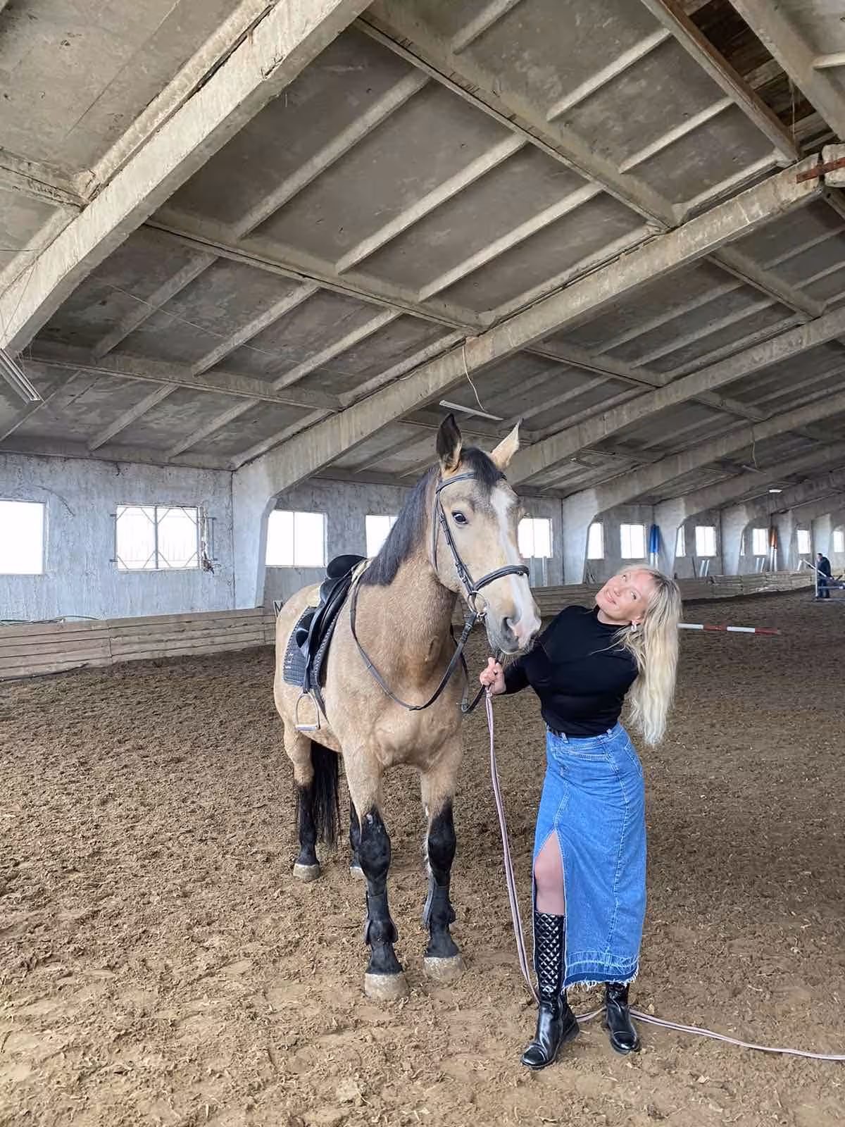 Natalia ukraine dating tours