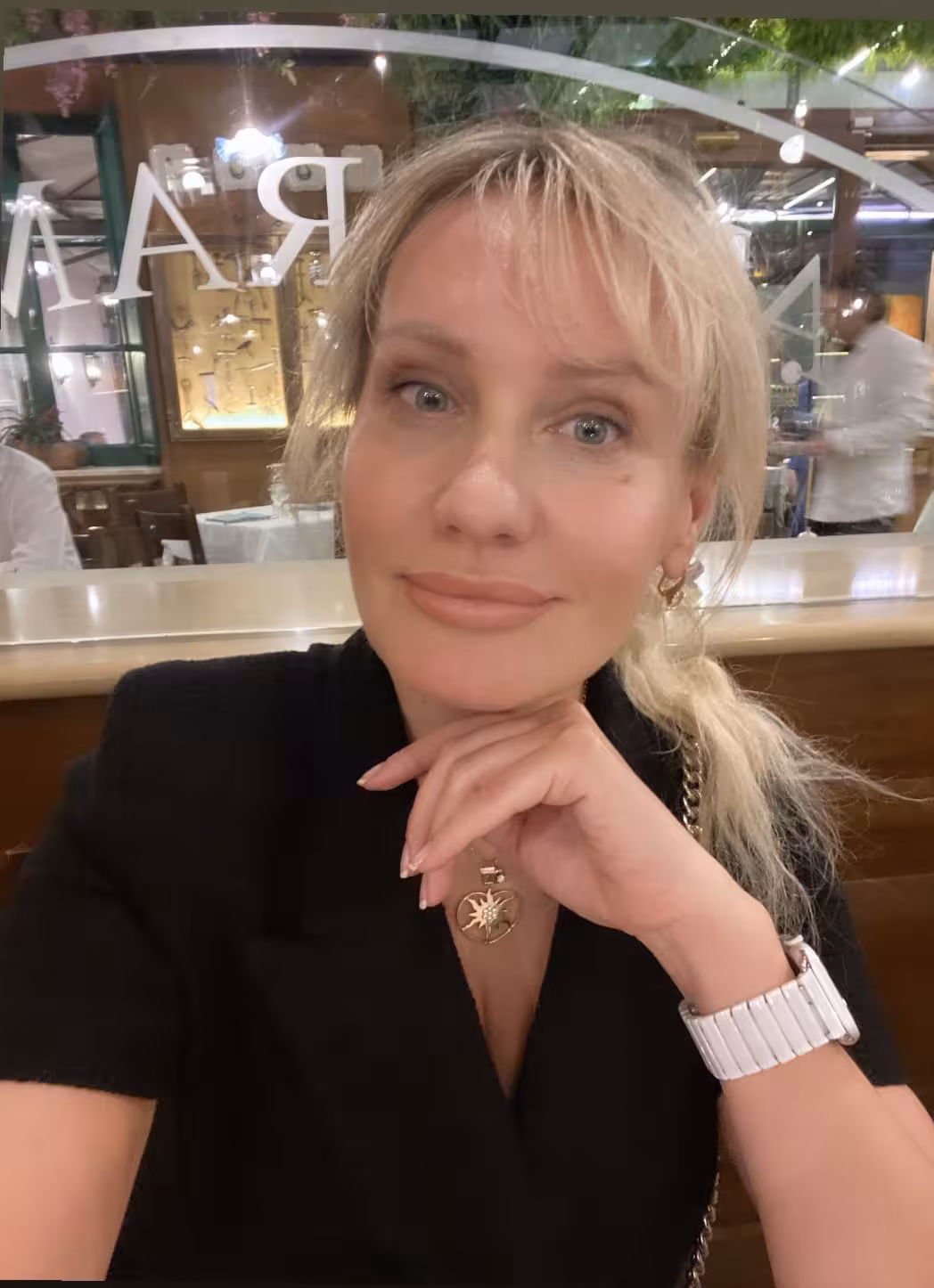 Natalia ukraine dating tours