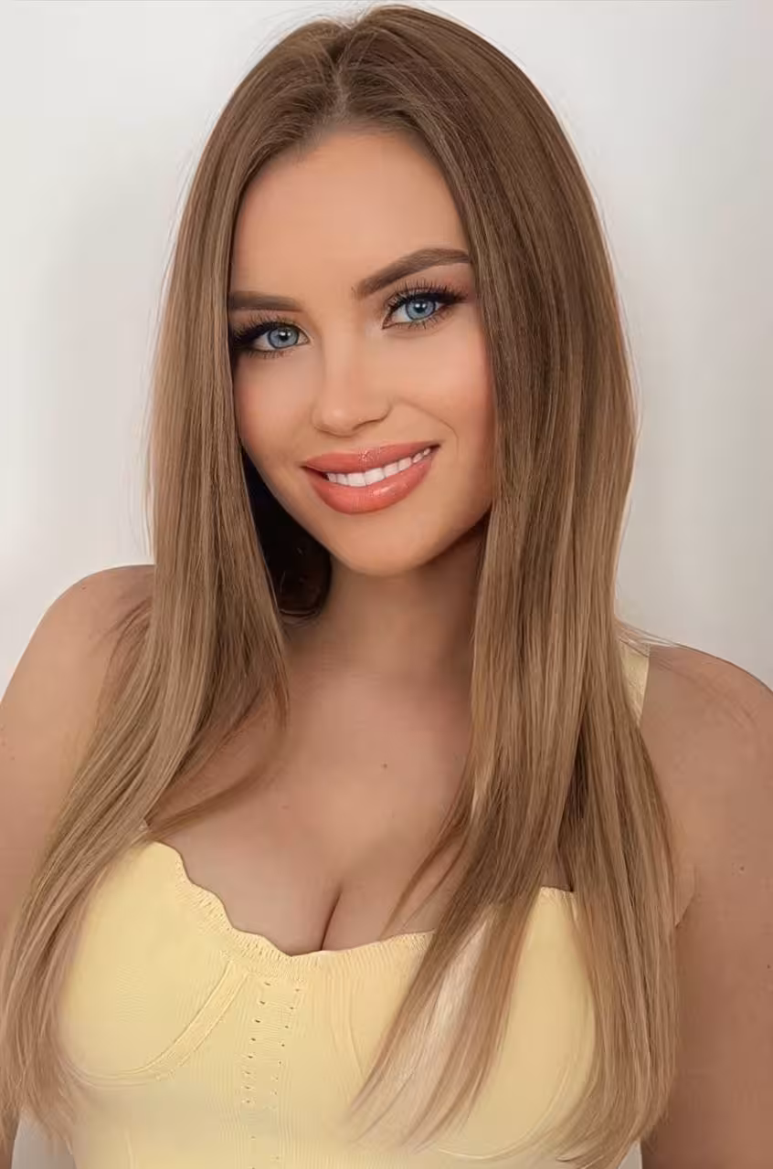 Viktoriya ukraine dating uk