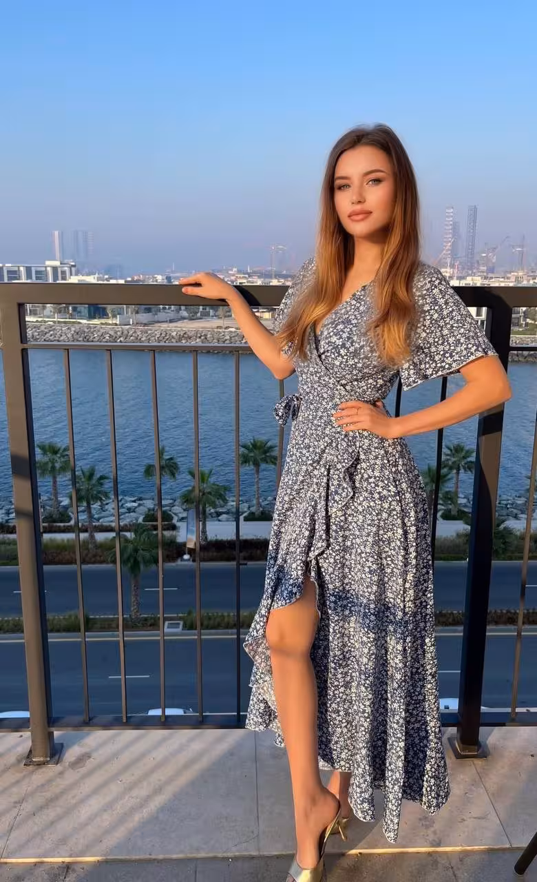 Viktoriya ukraine dating uk