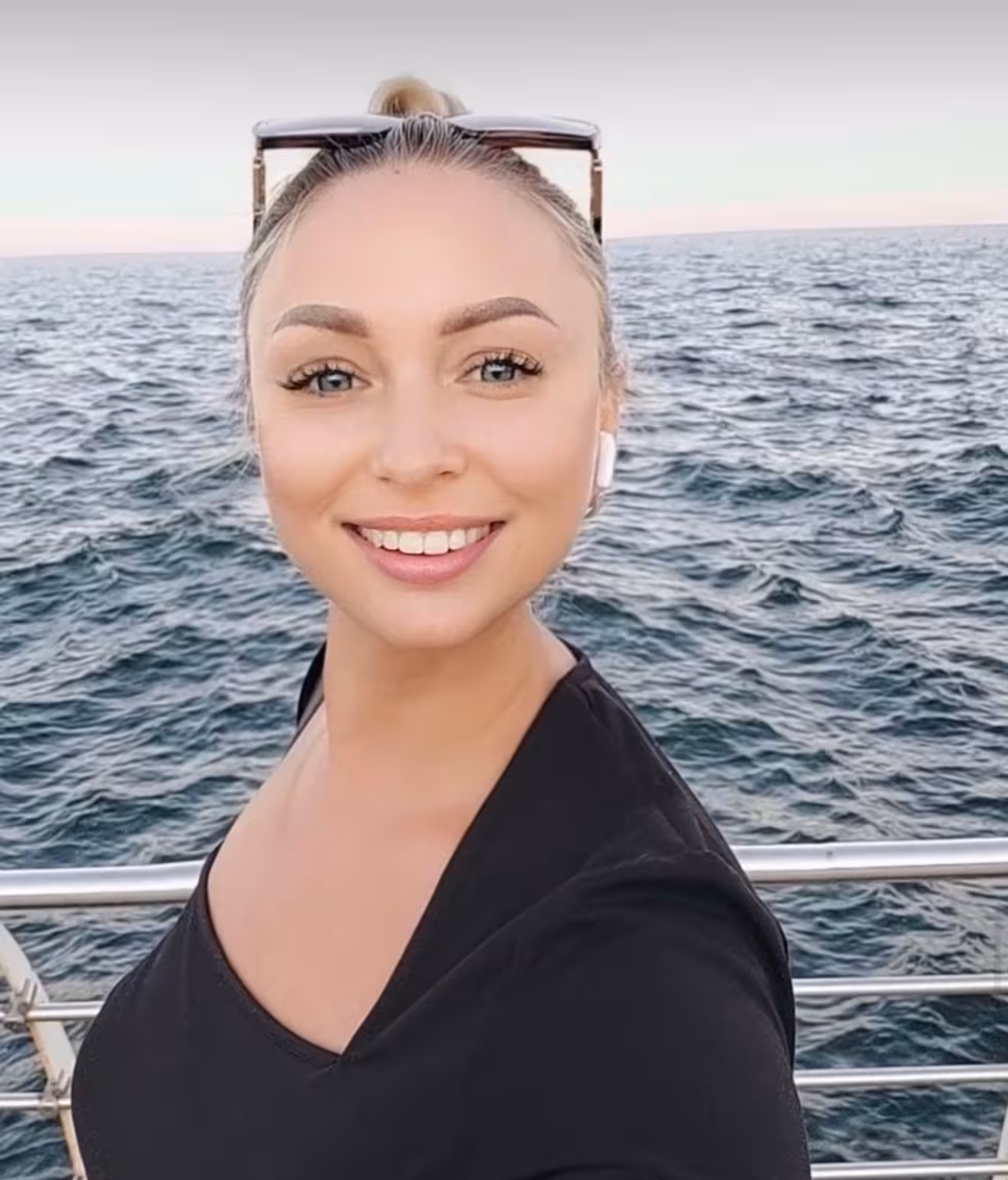 Inna ukraine dating uk