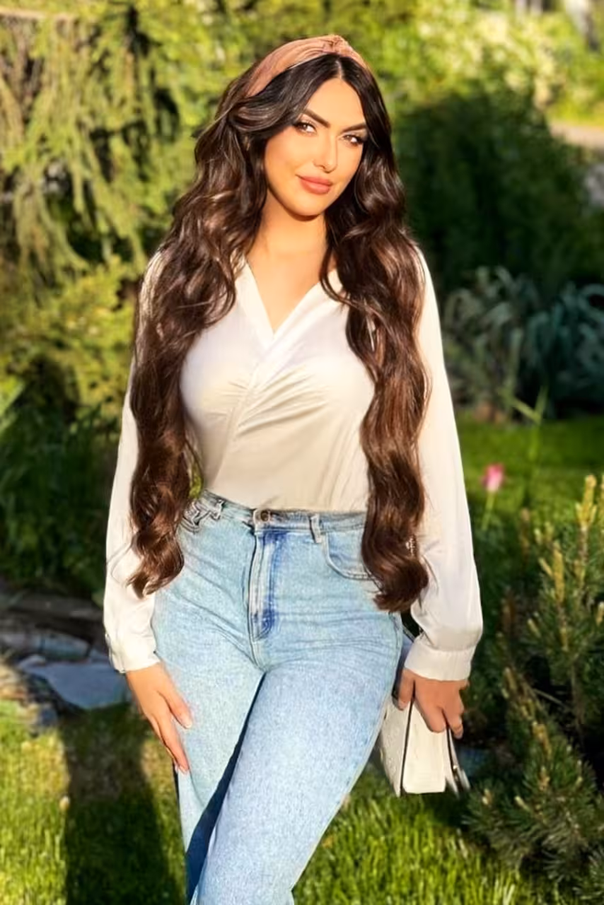 Valeria ukraine love