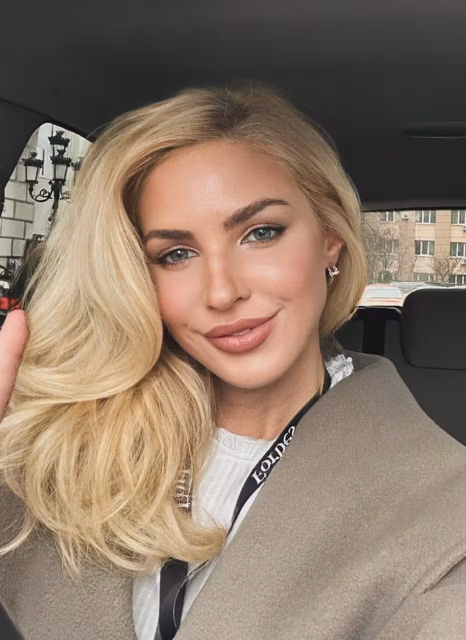 Kris ukrainian brides dating