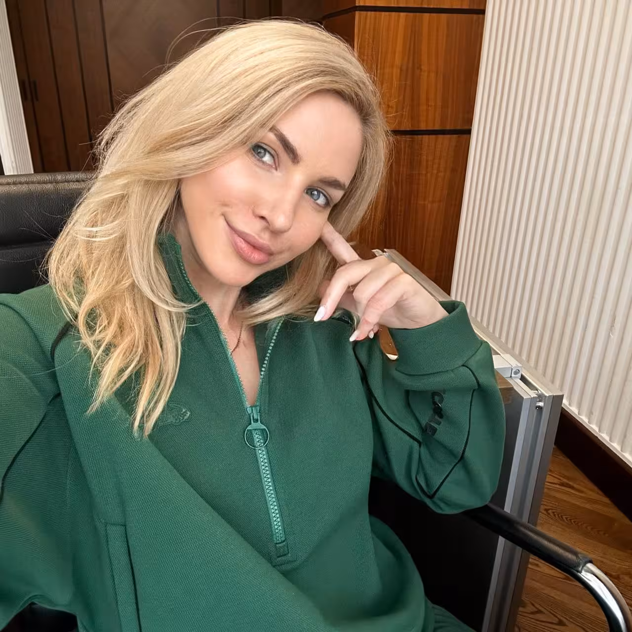 Kris ukrainian brides dating