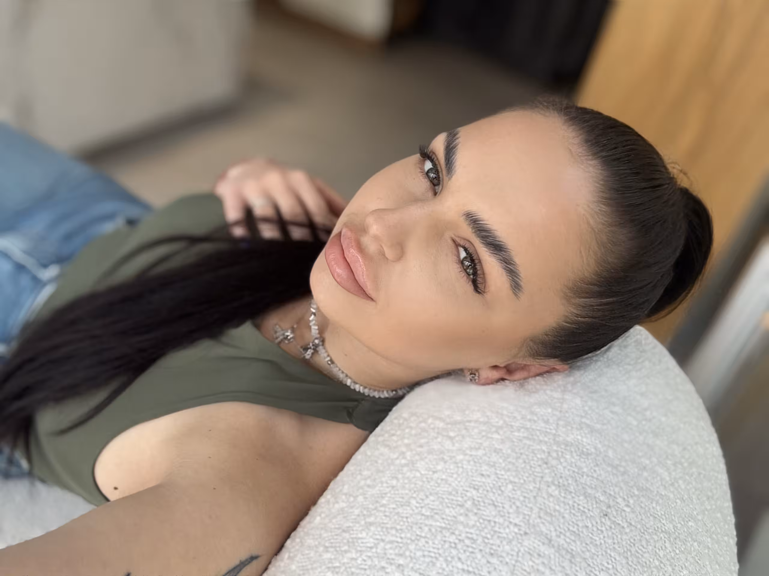 Mila ukrainian christian dating sites