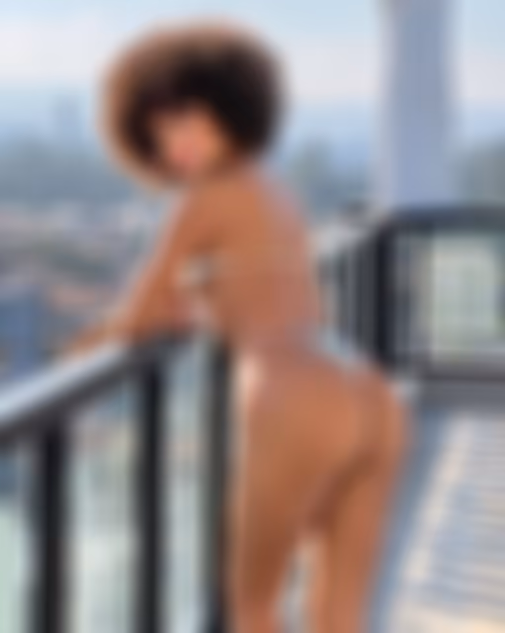 Eliana ukrainian couple