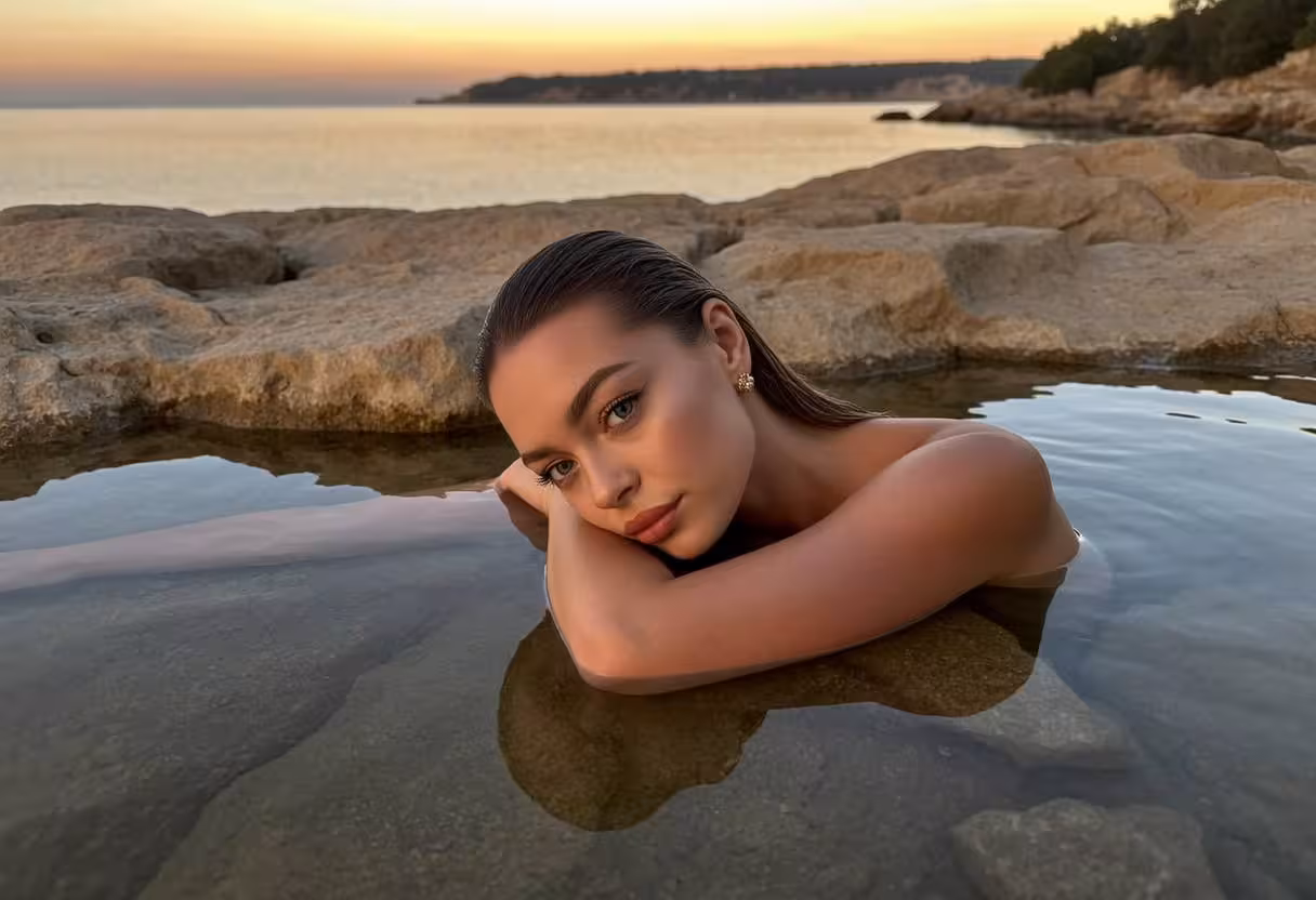 Kate ukrainian couple