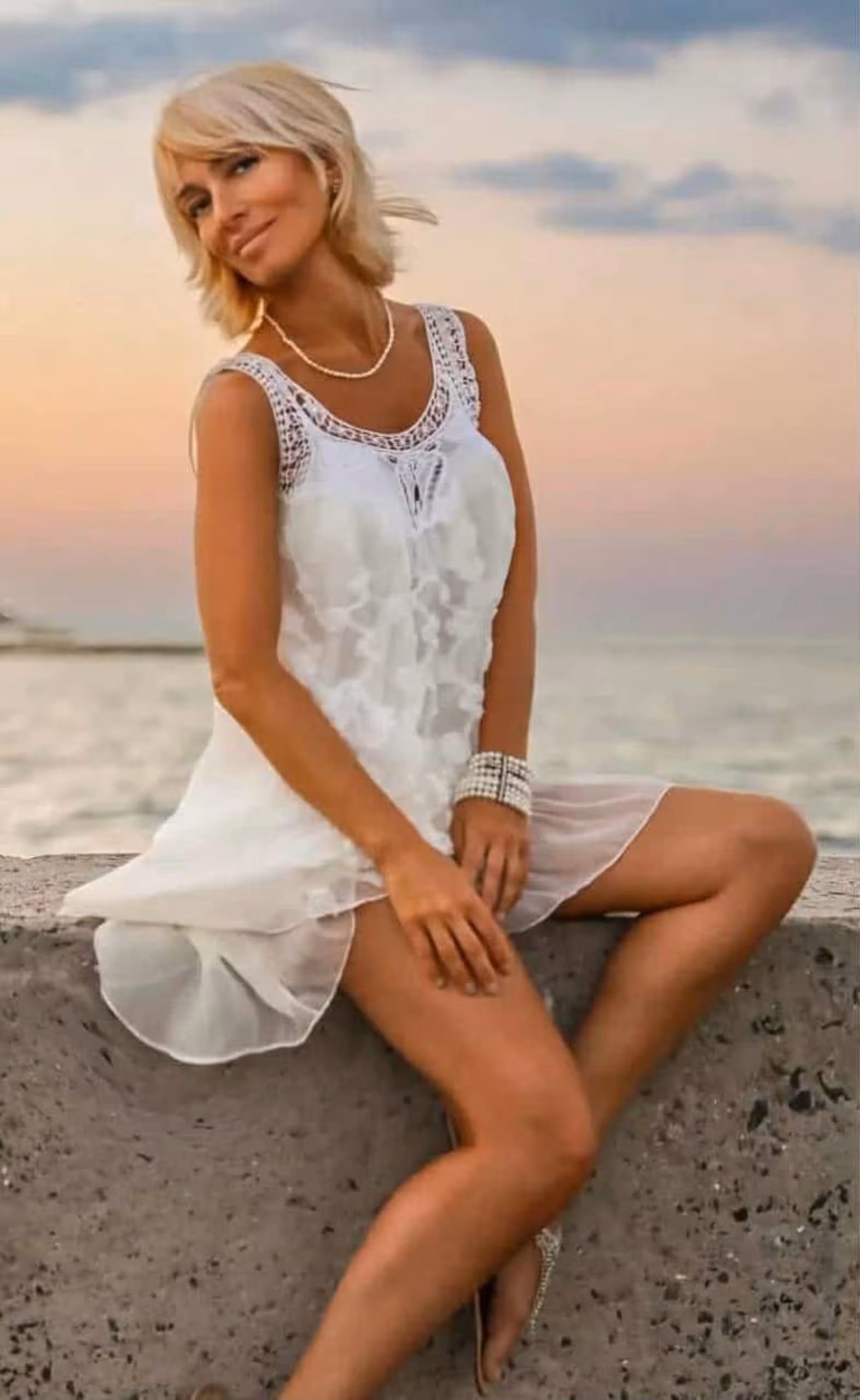 Vika ukrainian couple