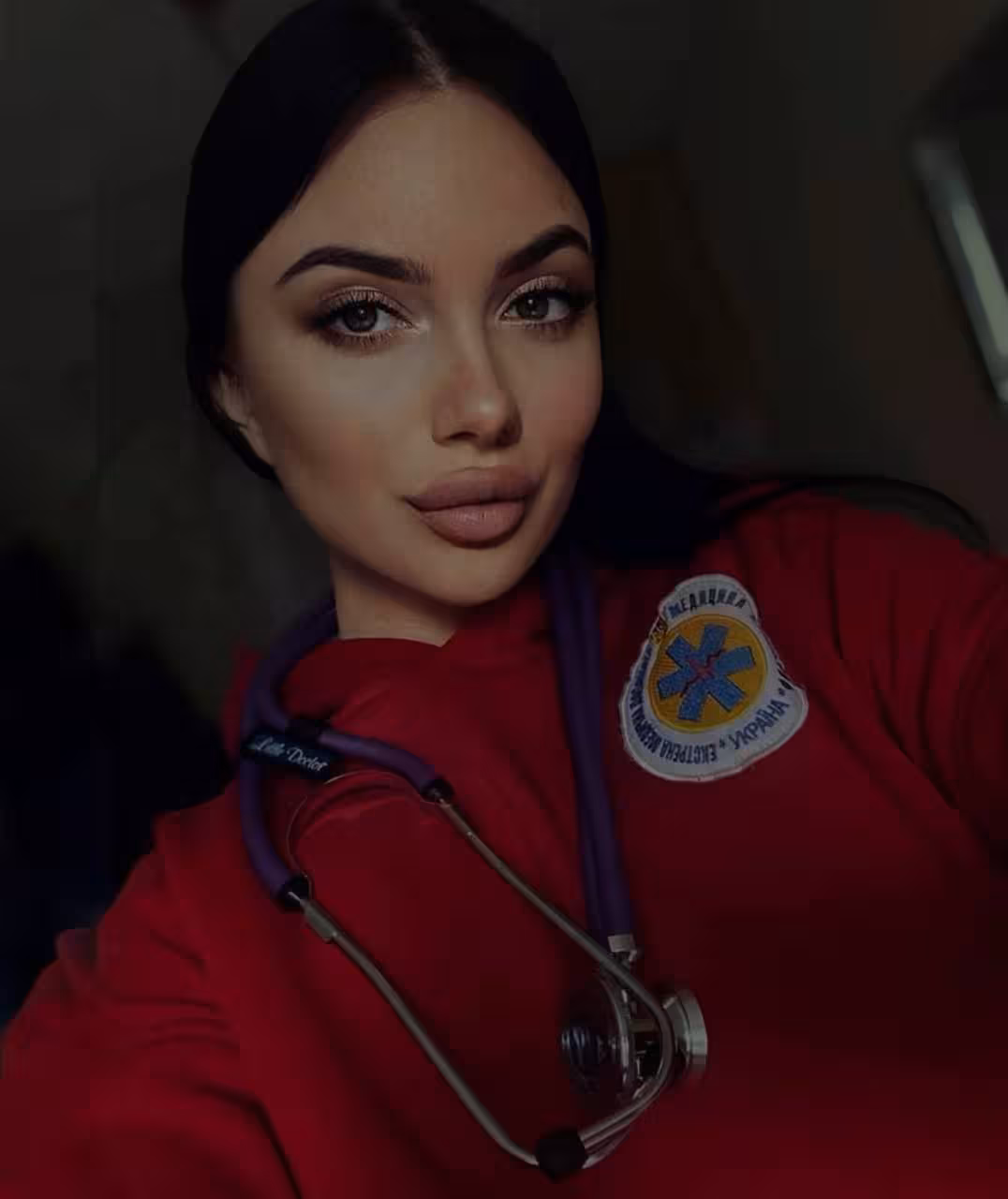 Valeria ukrainian couple leave nottingham