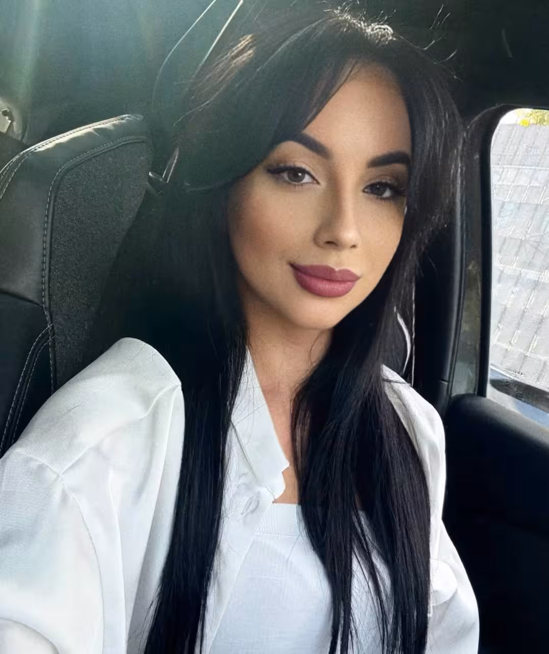 Valeria ukrainian couple leave nottingham