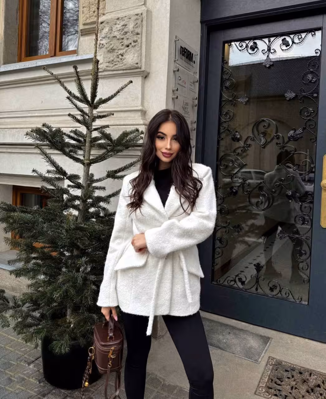 Valeria ukrainian couple leave nottingham