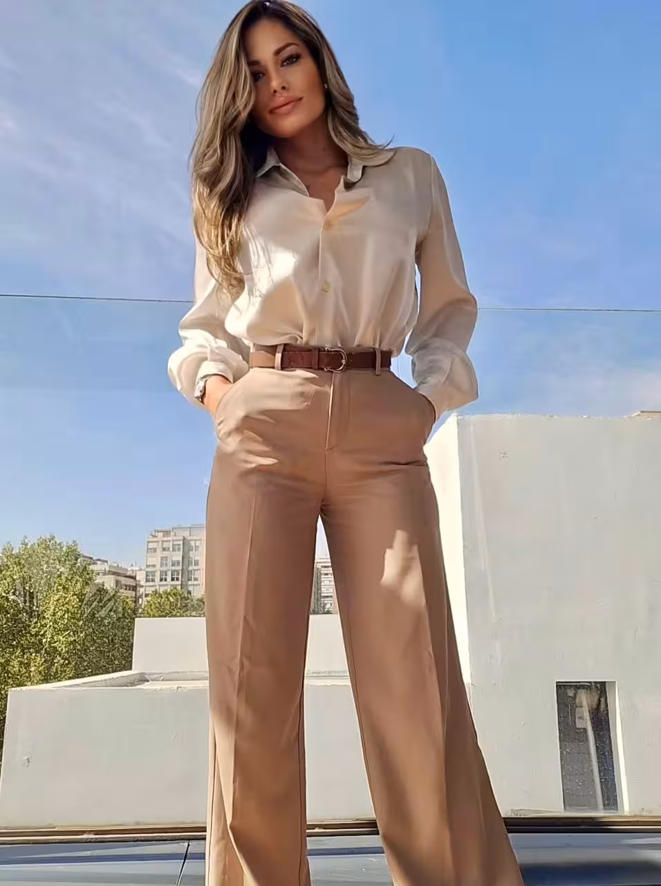 Cristina ukrainian couple leave nottingham