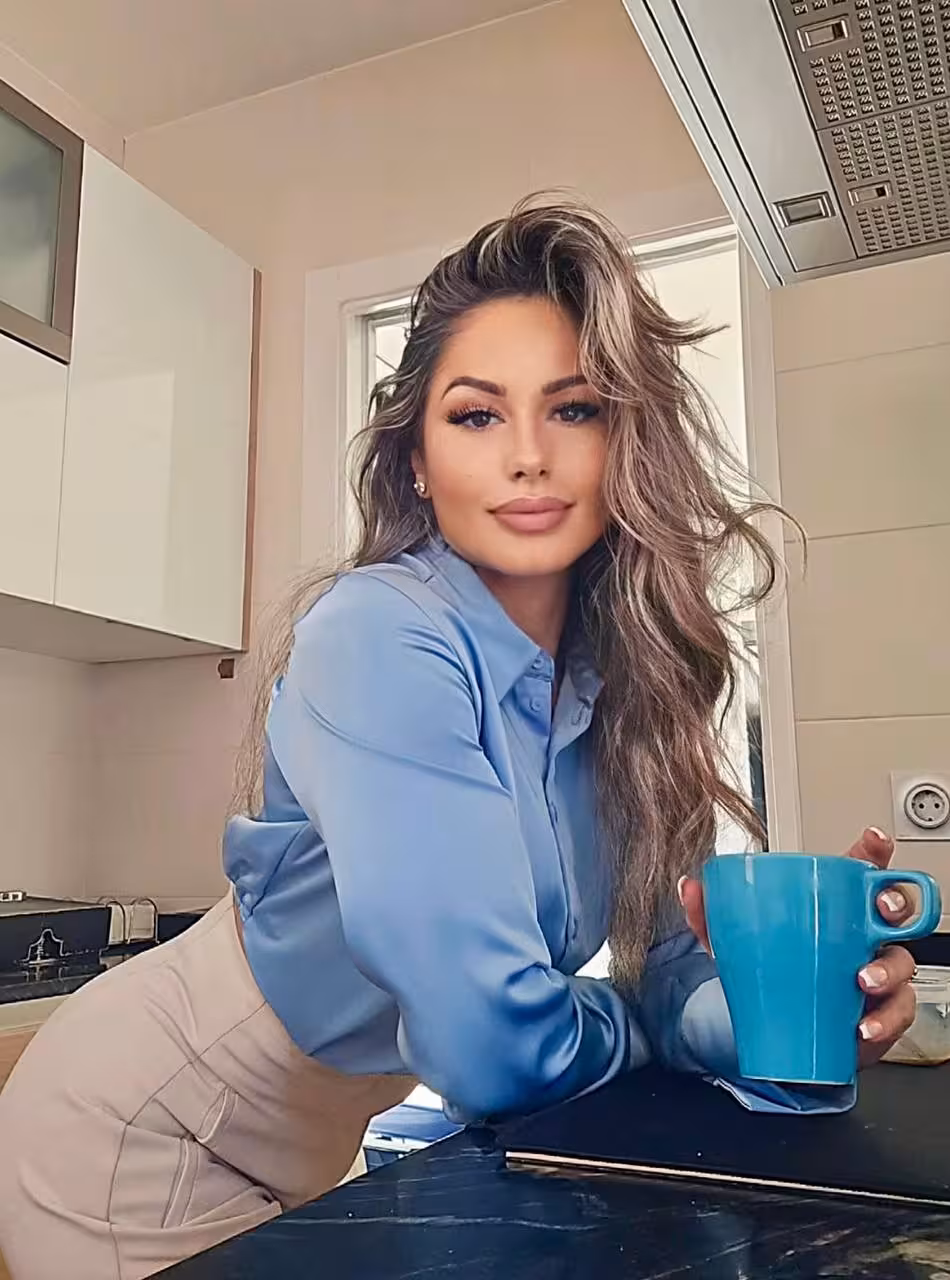 Cristina ukrainian couple leave nottingham